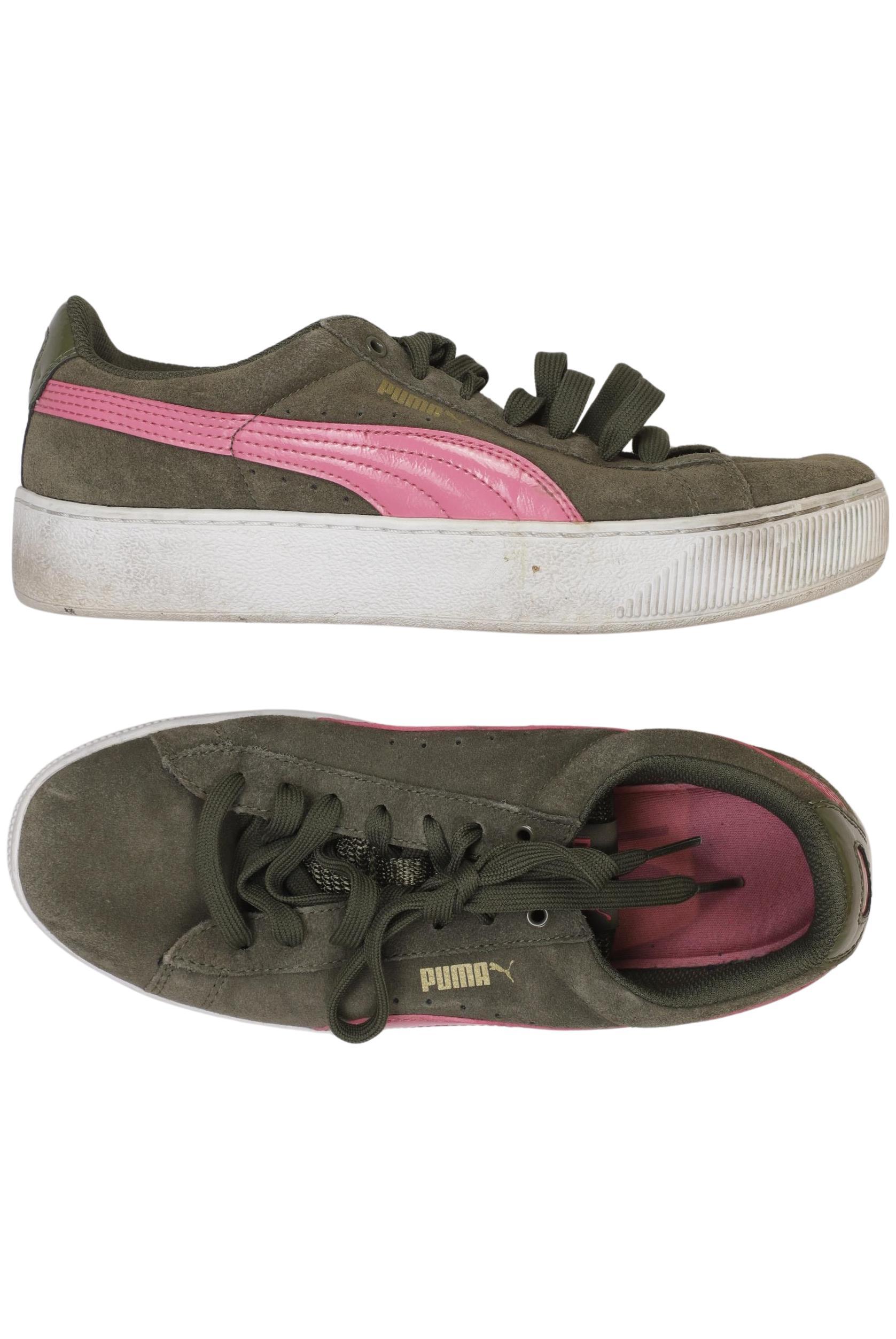 

Puma Damen Sneakers, mehrfarbig, Gr. 39