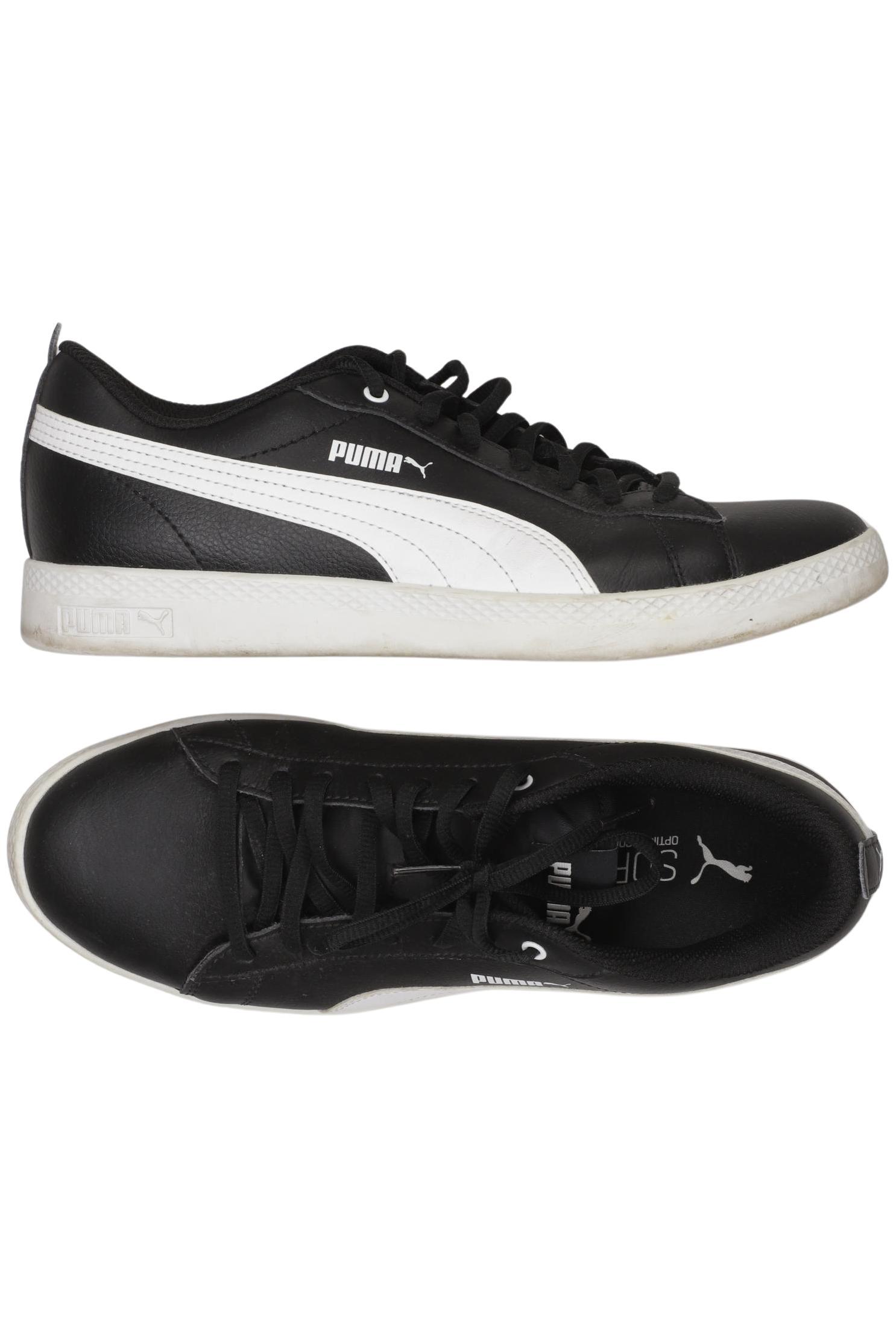 

Puma Damen Sneakers, mehrfarbig, Gr. 39