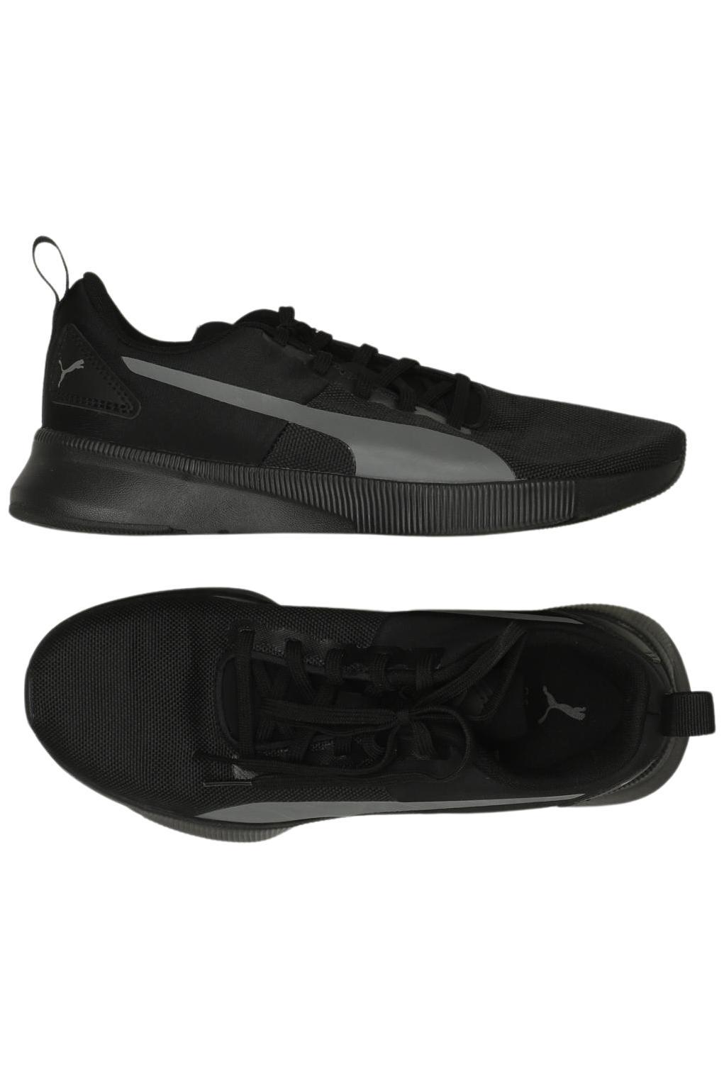 

Puma Damen Sneakers, schwarz, Gr. 36