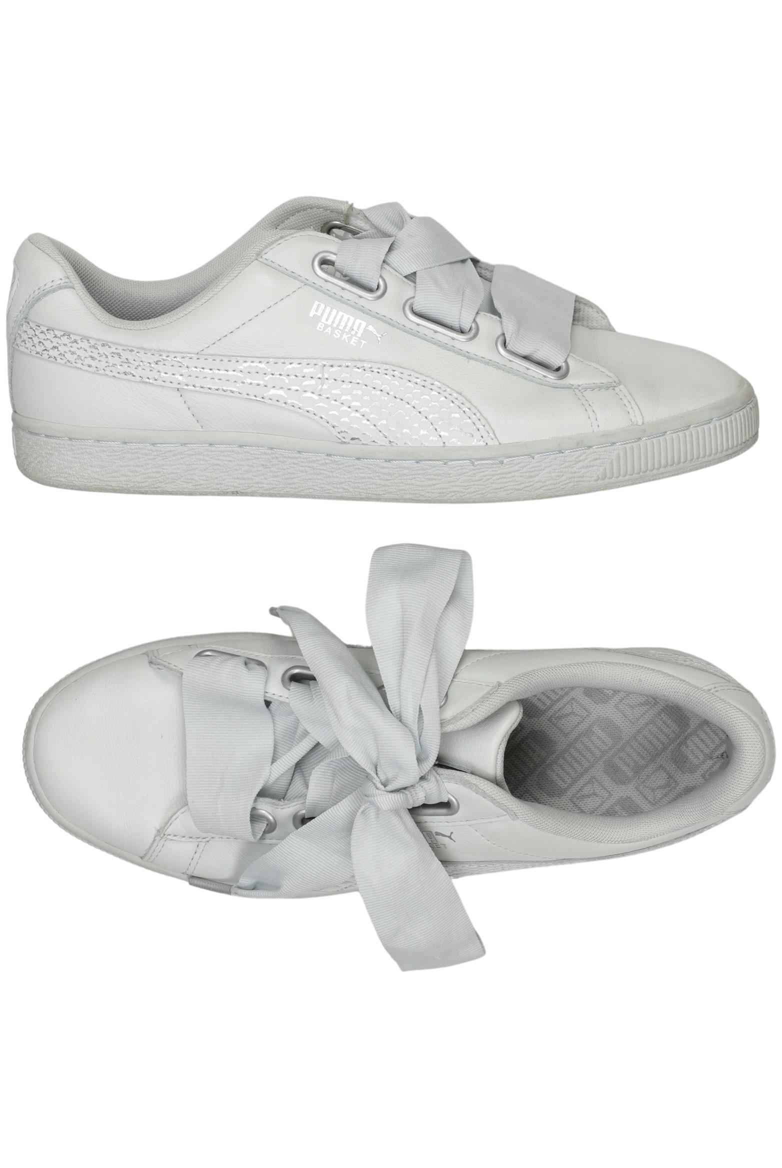 

Puma Damen Sneakers, weiß, Gr. 42