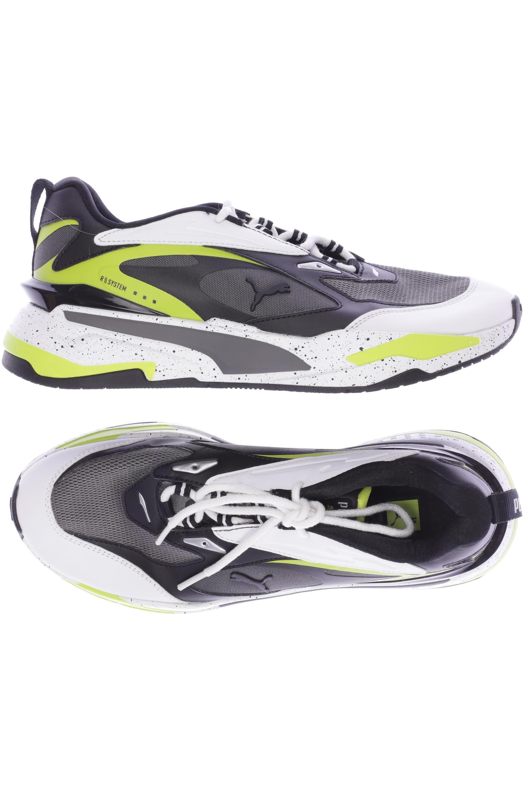 

PUMA Damen Sneakers, grau