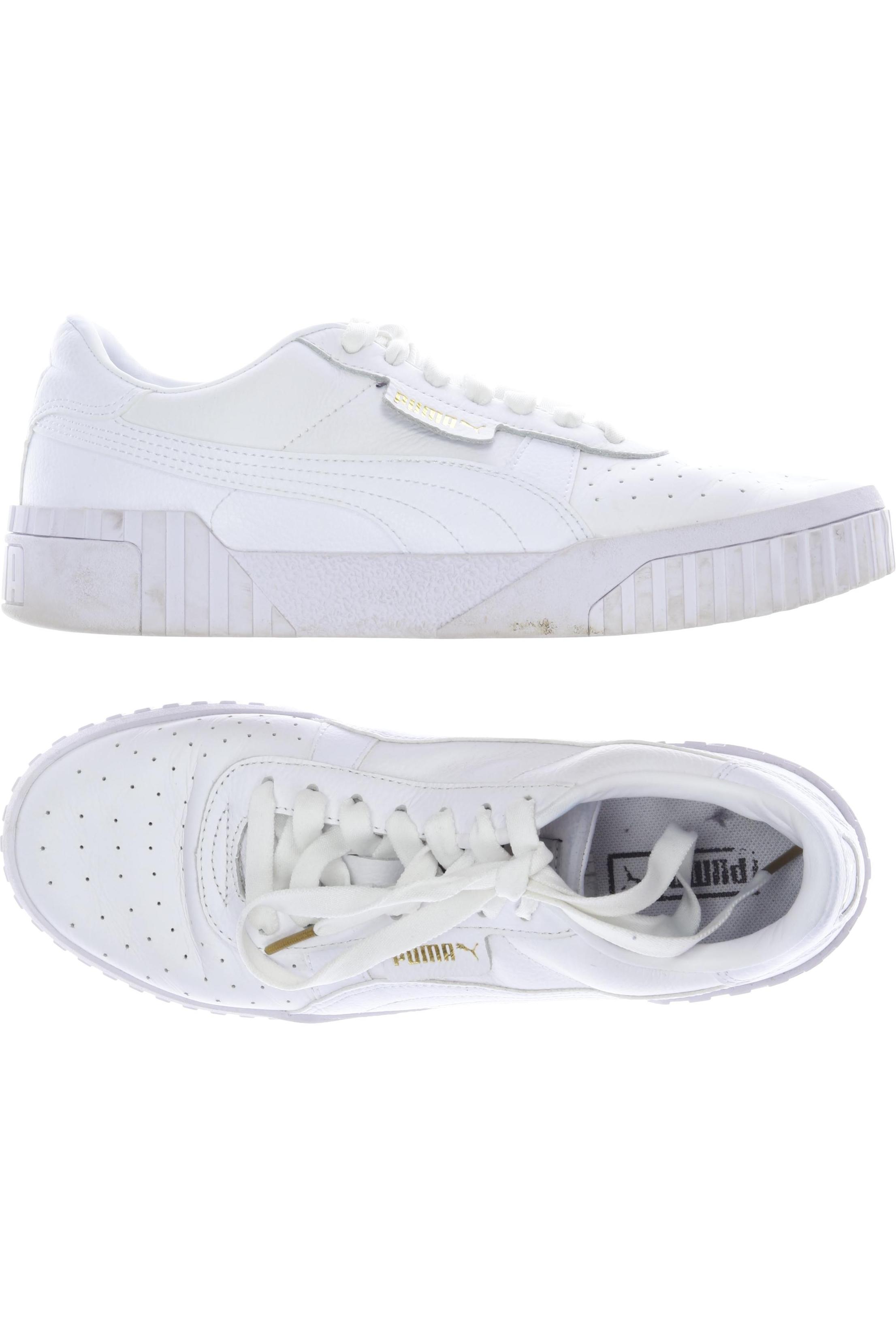 

Puma Damen Sneakers, weiß, Gr. 41