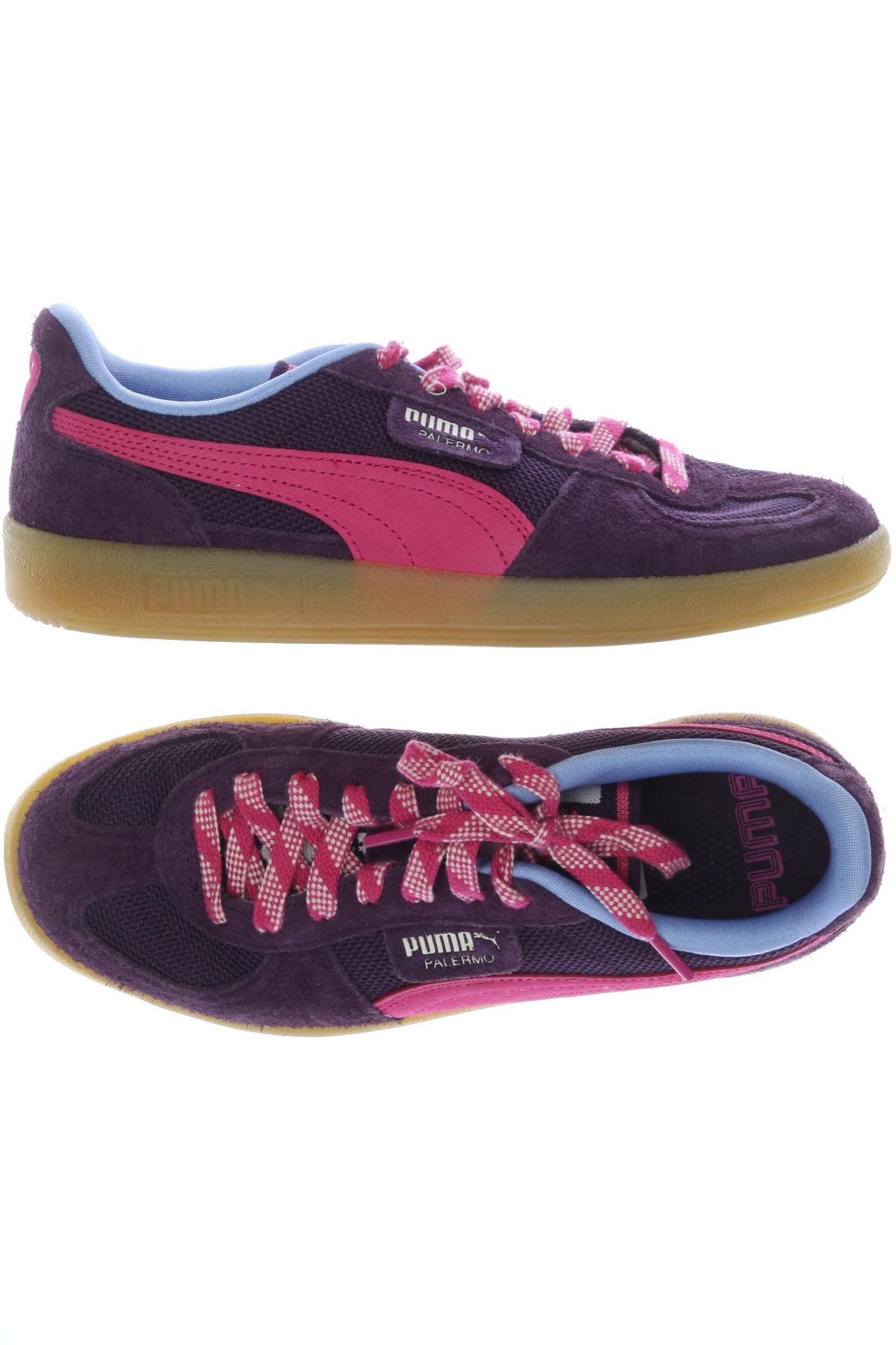 

Puma Damen Sneakers, bordeaux, Gr. 39