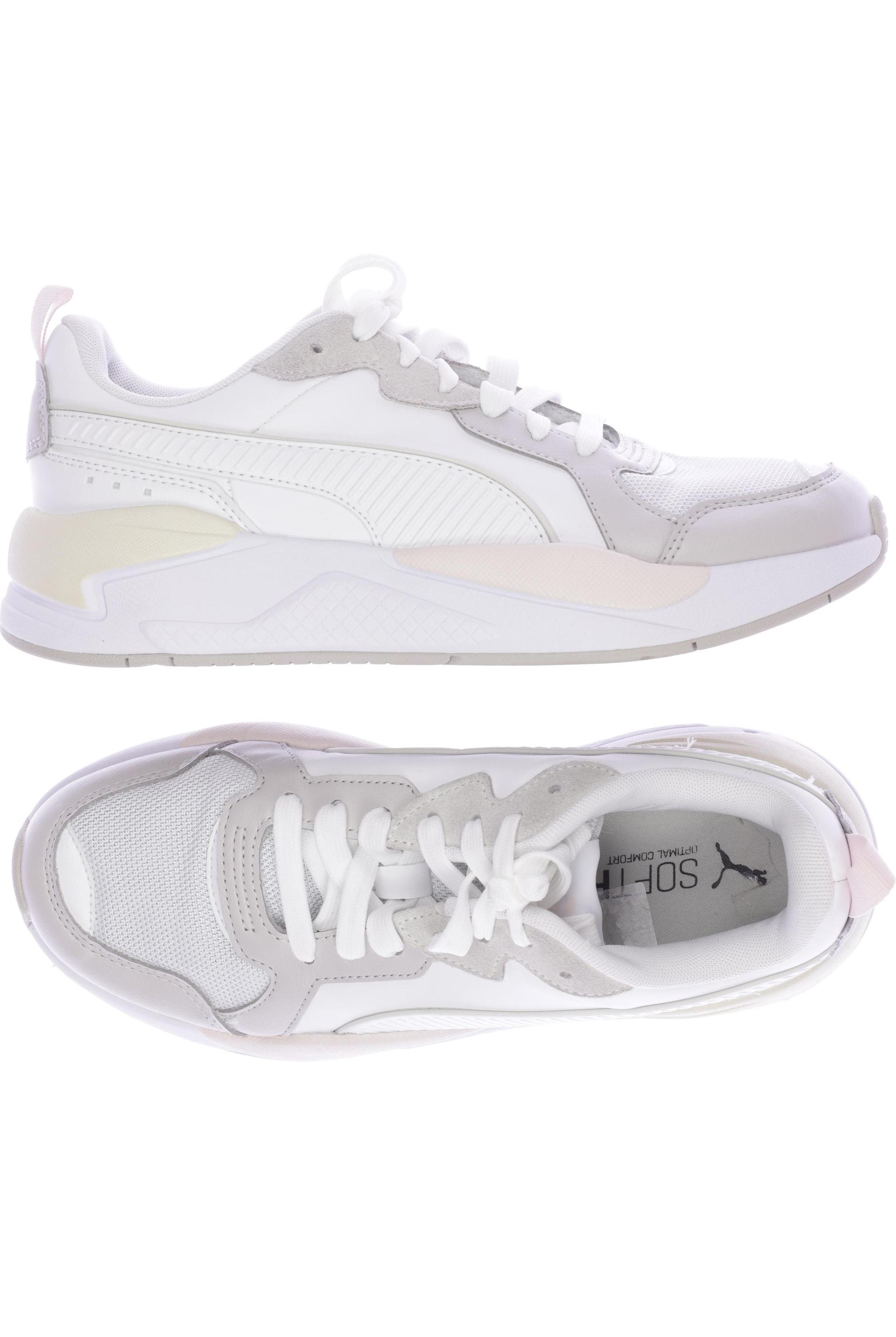 

Puma Damen Sneakers, weiß, Gr. 39
