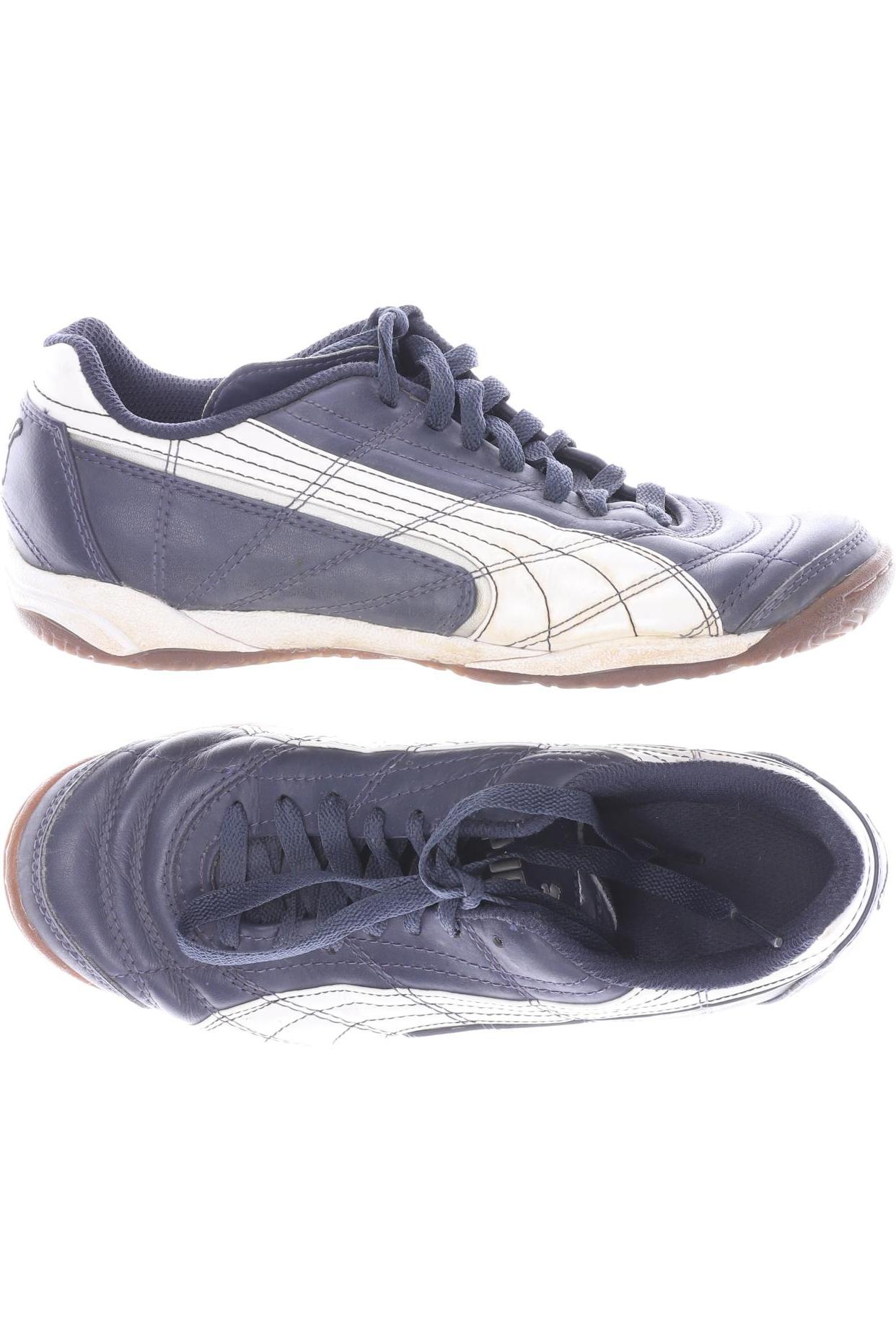 

PUMA Damen Sneakers, marineblau