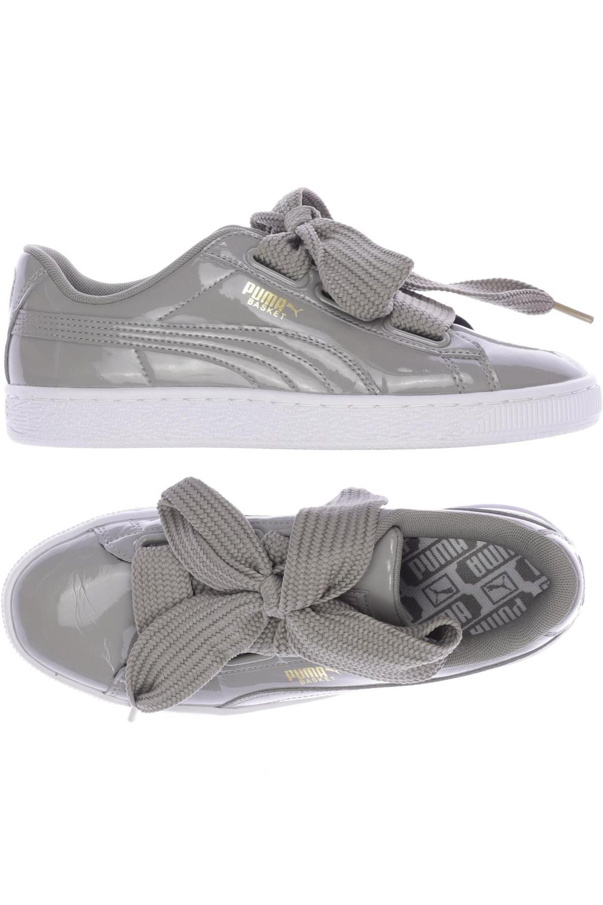 

PUMA Damen Sneakers, grau