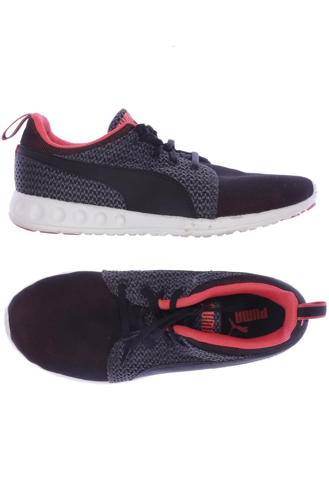 

Puma Damen Sneakers, schwarz, Gr. 41