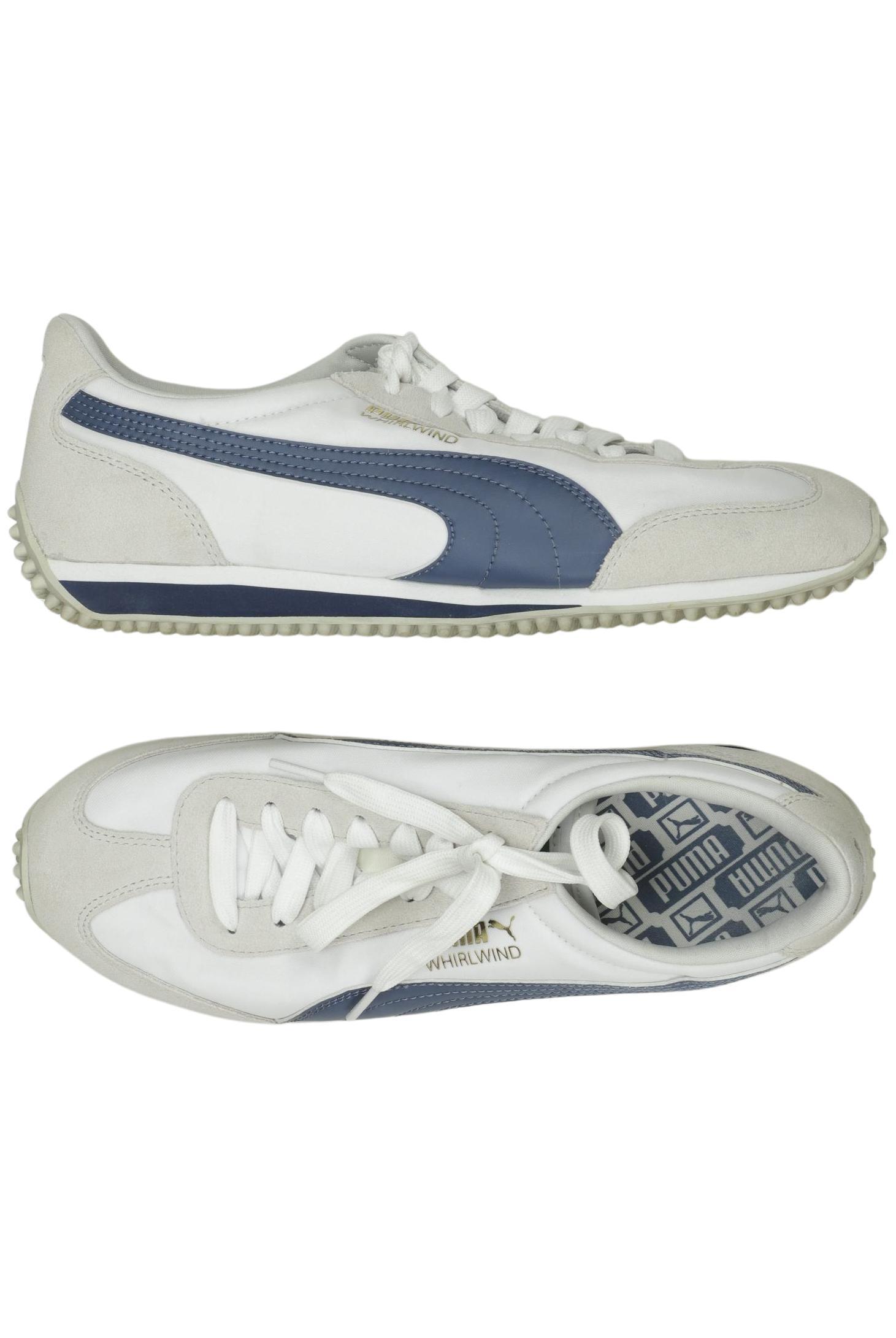 

Puma Damen Sneakers, mehrfarbig, Gr. 40.5