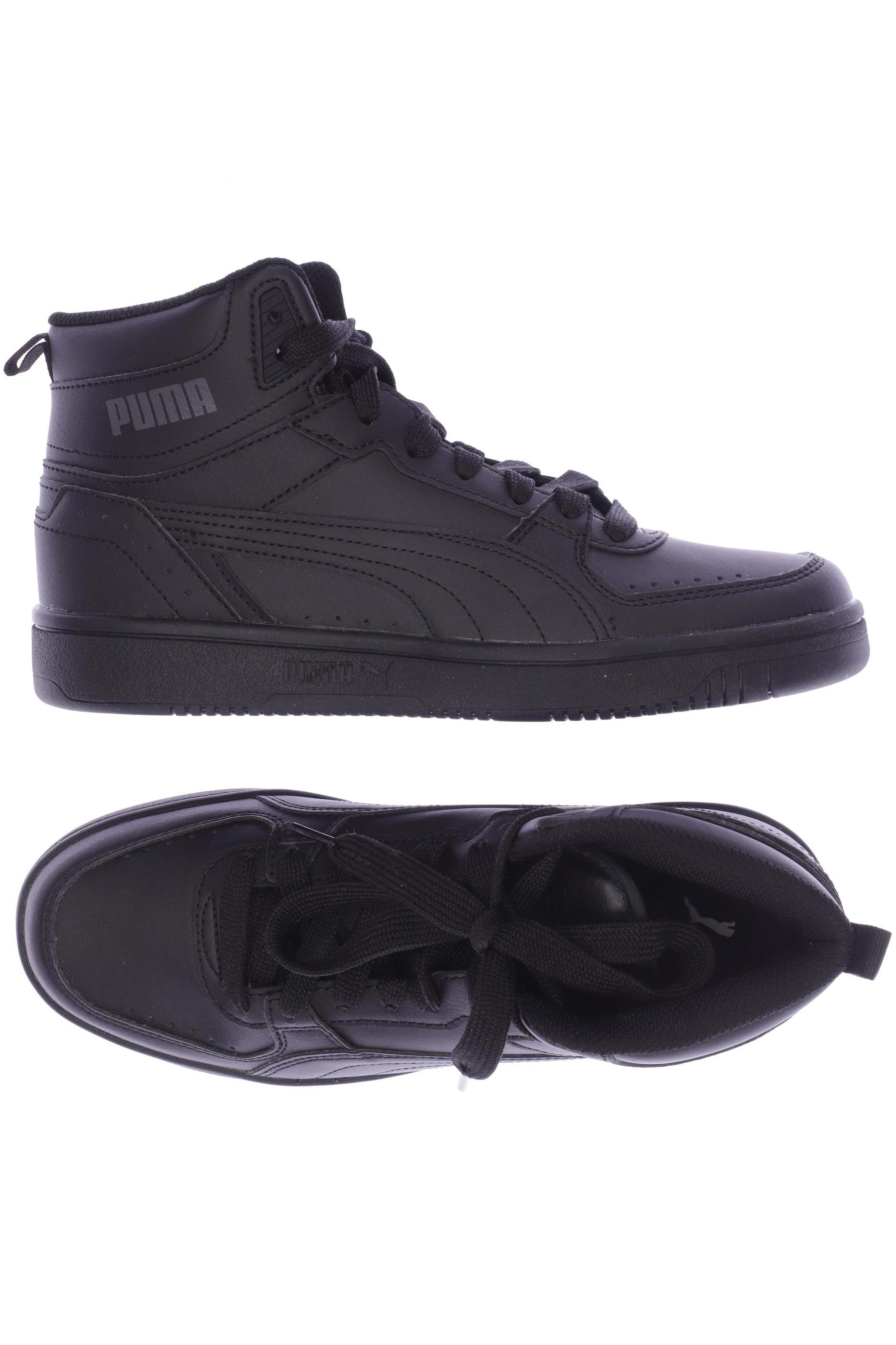 

Puma Damen Sneakers, schwarz, Gr. 38.5