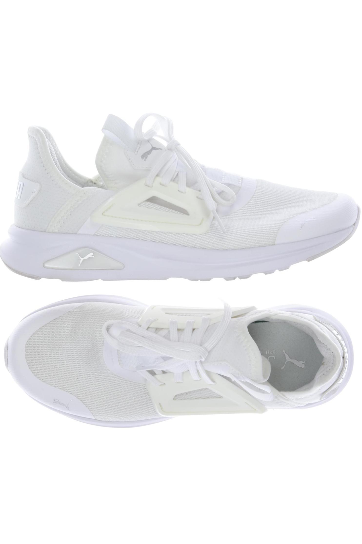 

Puma Damen Sneakers, weiß, Gr. 39