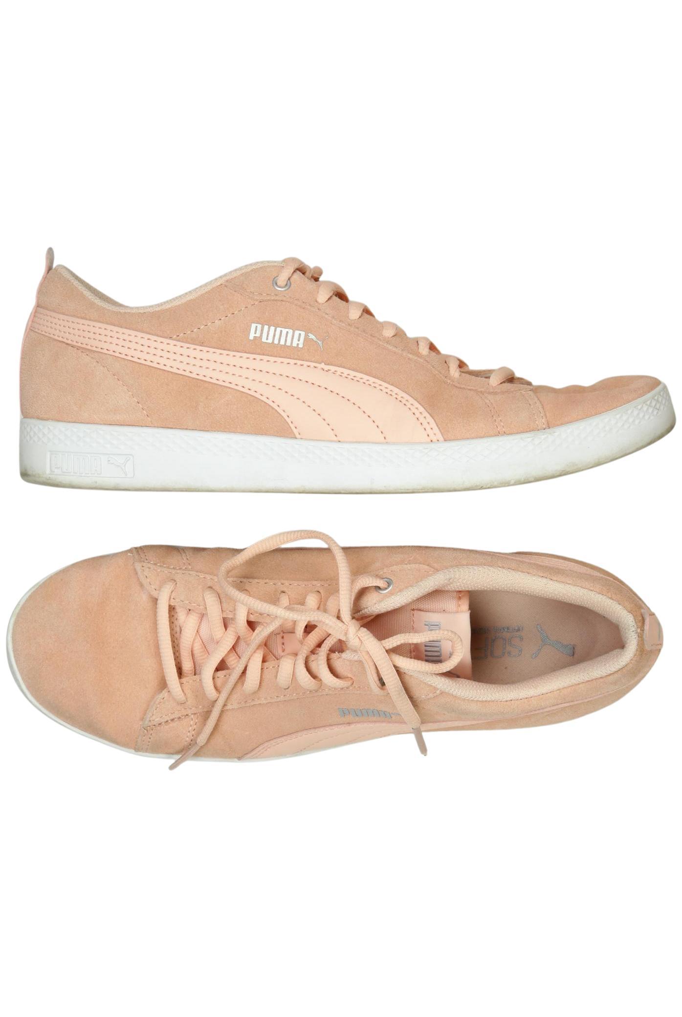 

Puma Damen Sneakers, pink, Gr. 41