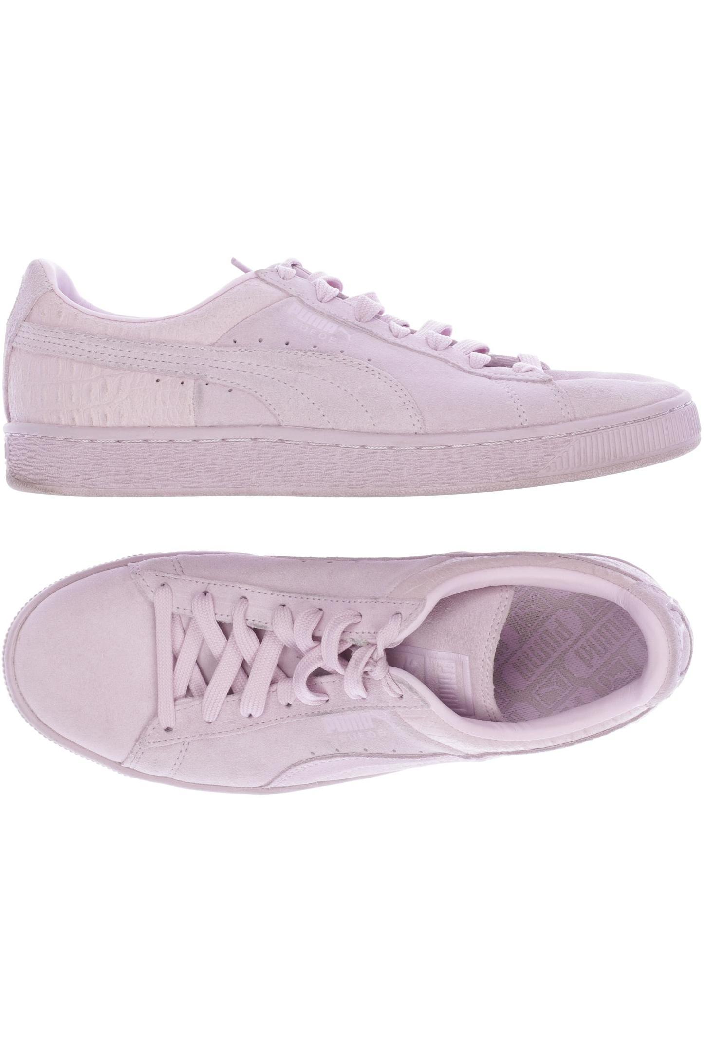 

PUMA Damen Sneakers, pink