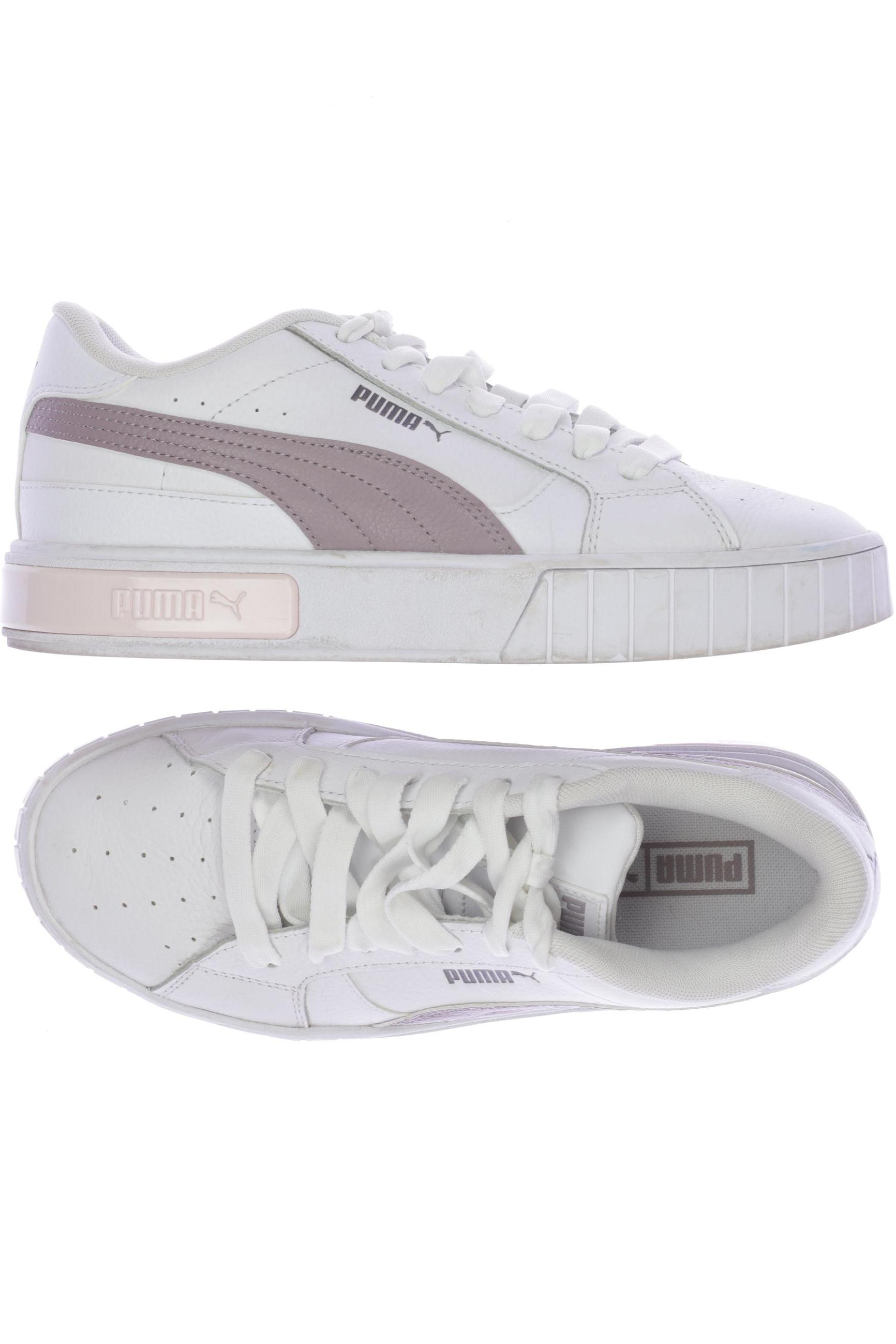 

Puma Damen Sneakers, weiß, Gr. 38