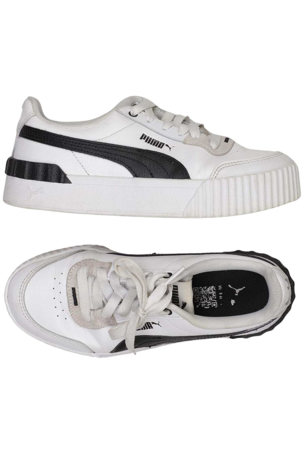 

Puma Damen Sneakers, mehrfarbig, Gr. 37