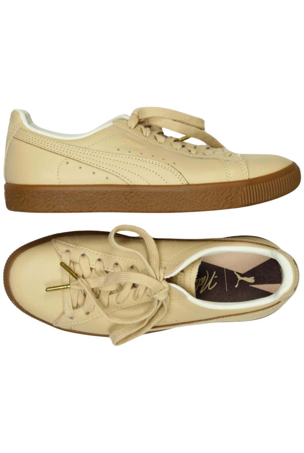 

Puma Damen Sneakers, beige, Gr. 36