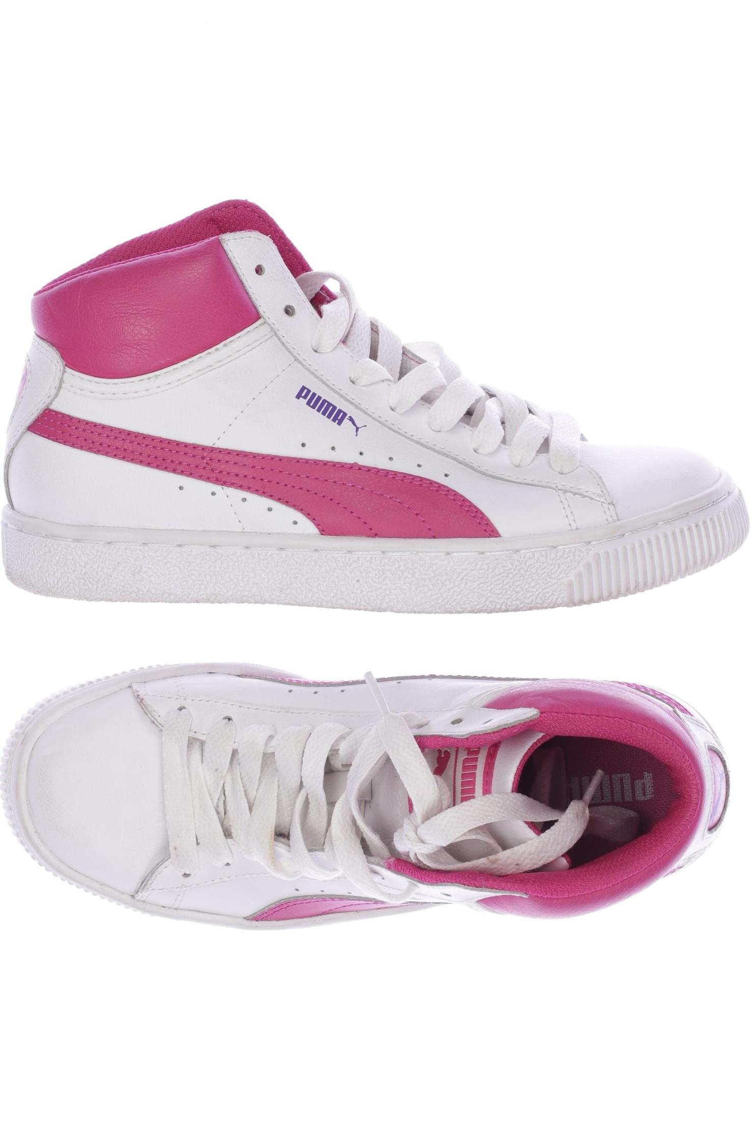 

Puma Damen Sneakers, weiß, Gr. 36