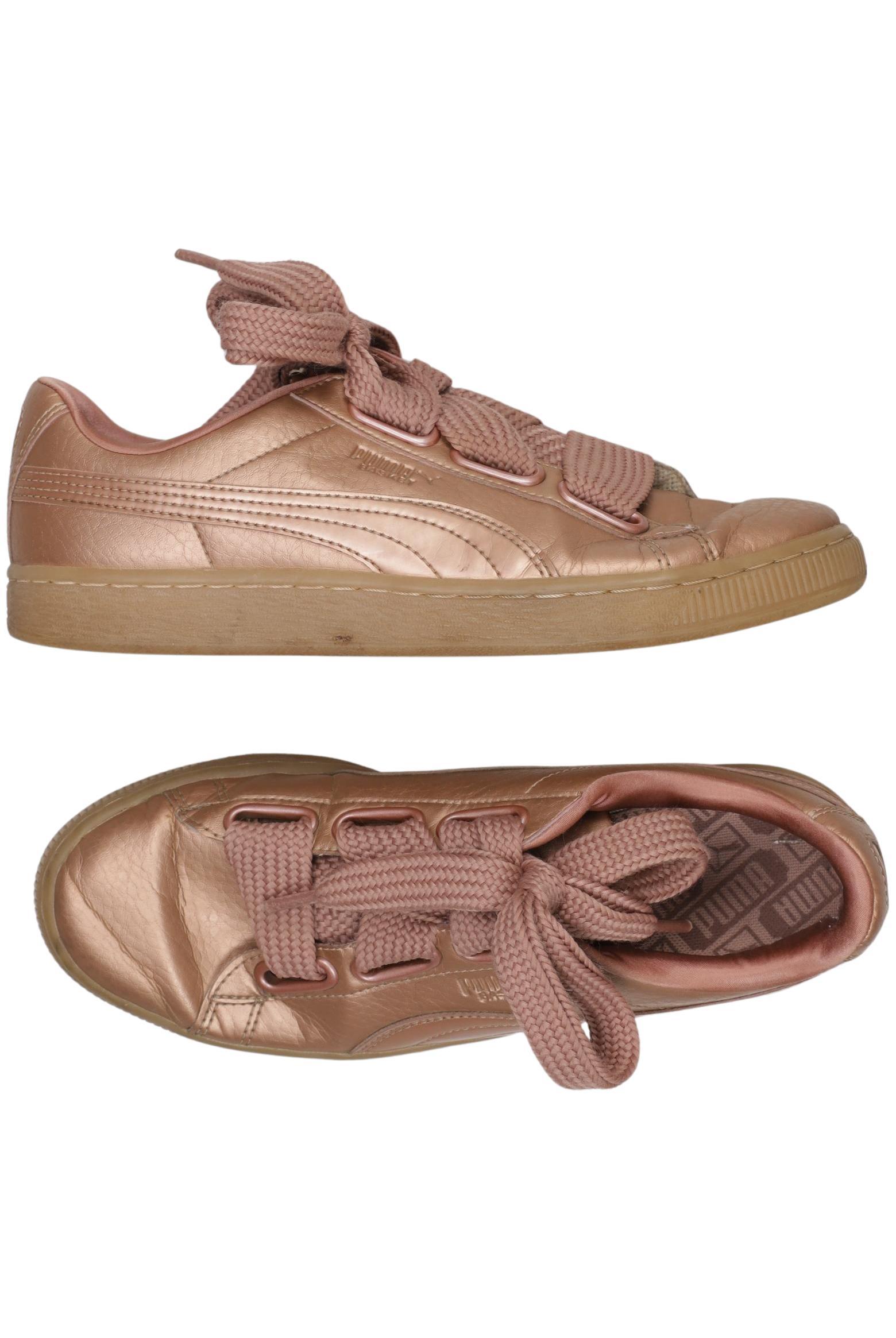 

Puma Damen Sneakers, pink, Gr. 38