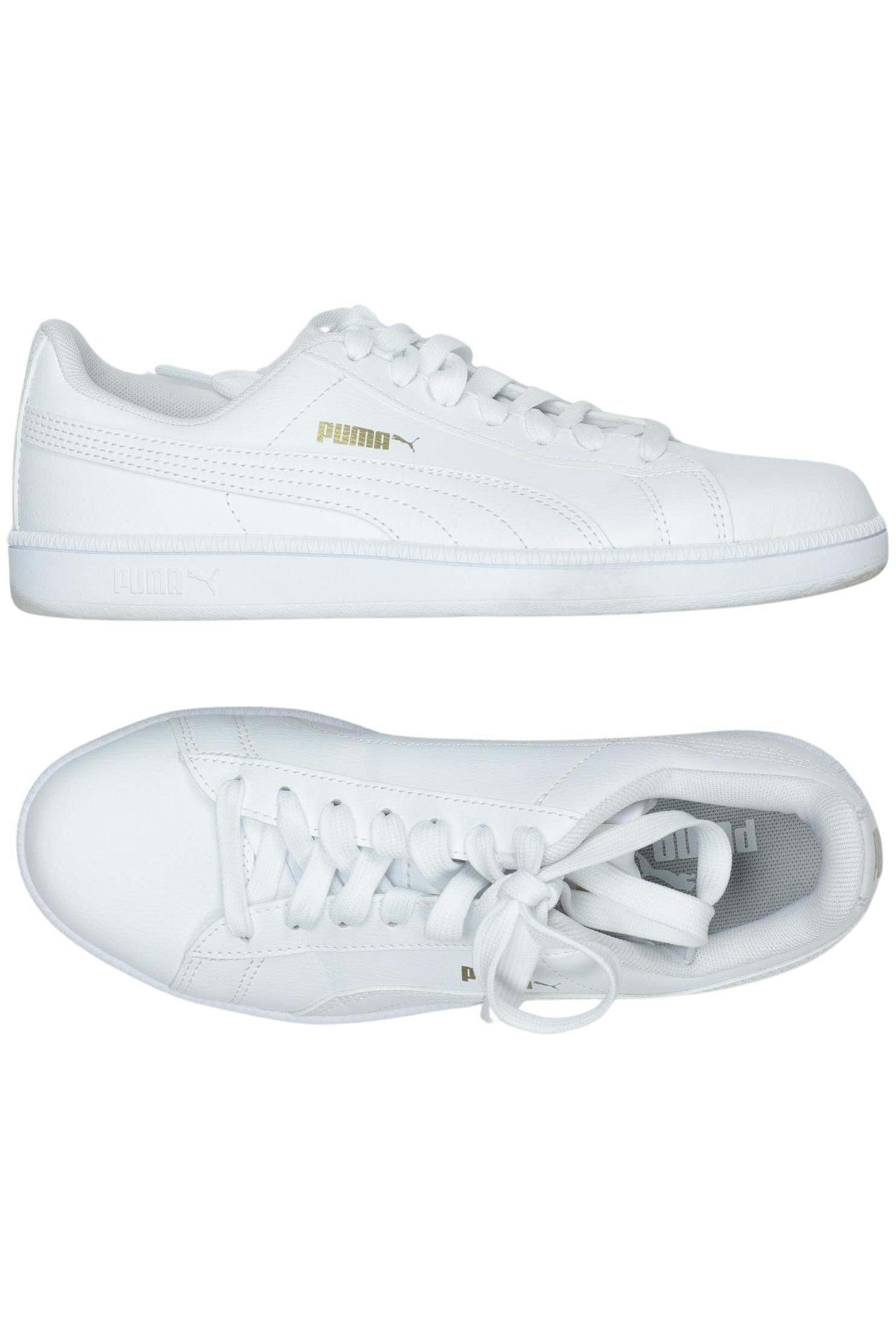 

Puma Damen Sneakers, weiß, Gr. 38