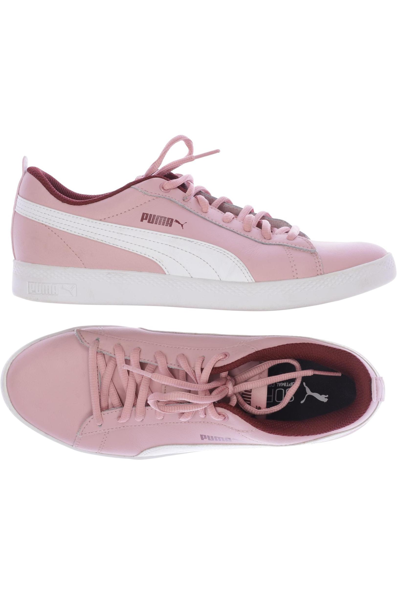 

Puma Damen Sneakers, pink, Gr. 39