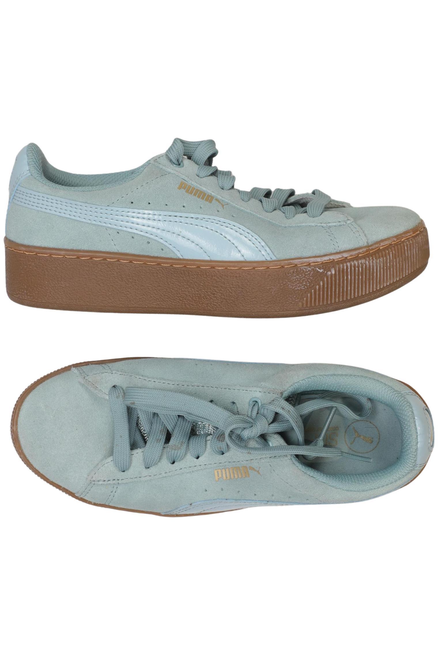 

Puma Damen Sneakers, hellblau, Gr. 36