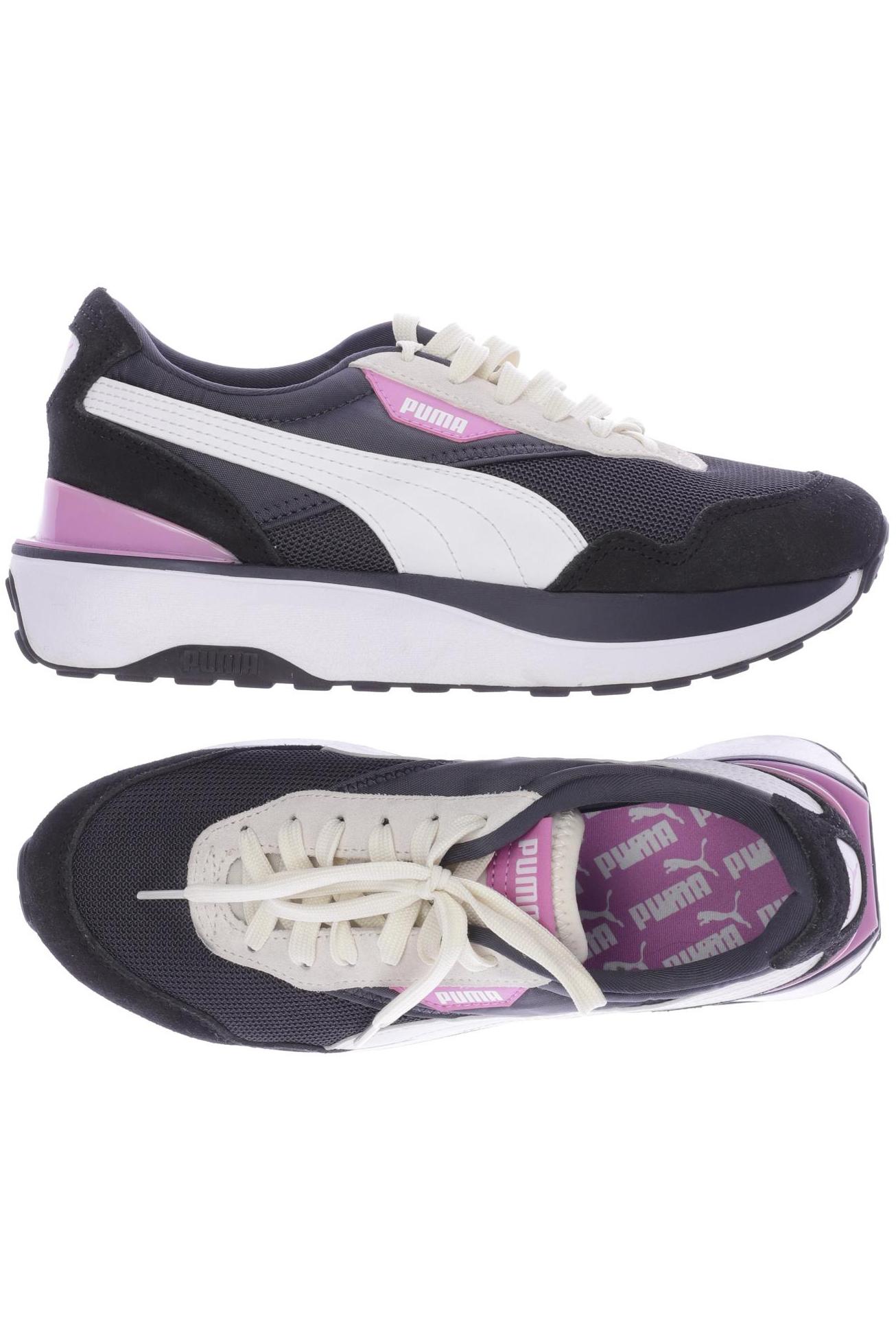 

Puma Damen Sneakers, grau, Gr. 38