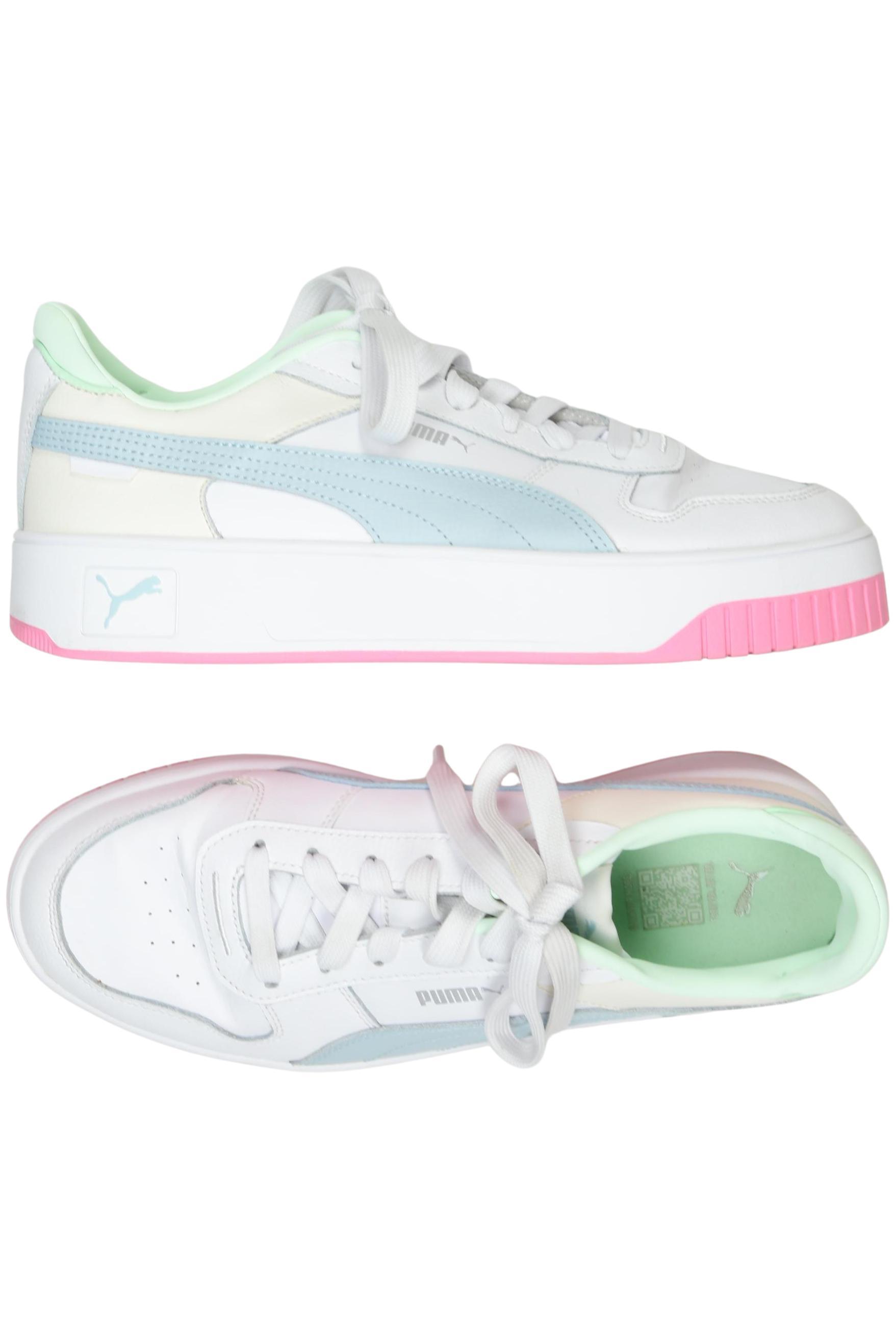 

Puma Damen Sneakers, mehrfarbig, Gr. 42