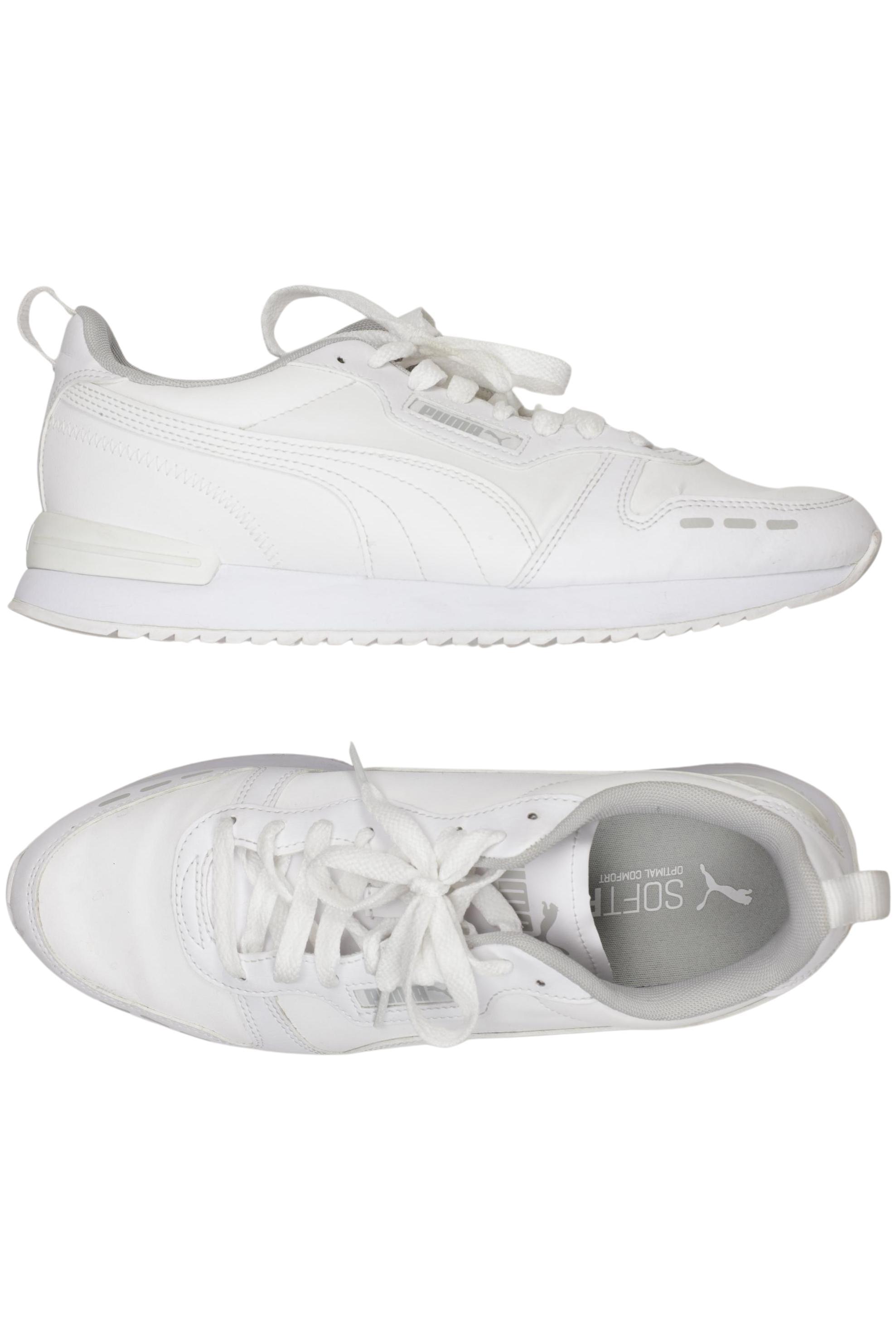 

Puma Damen Sneakers, weiß, Gr. 42.5