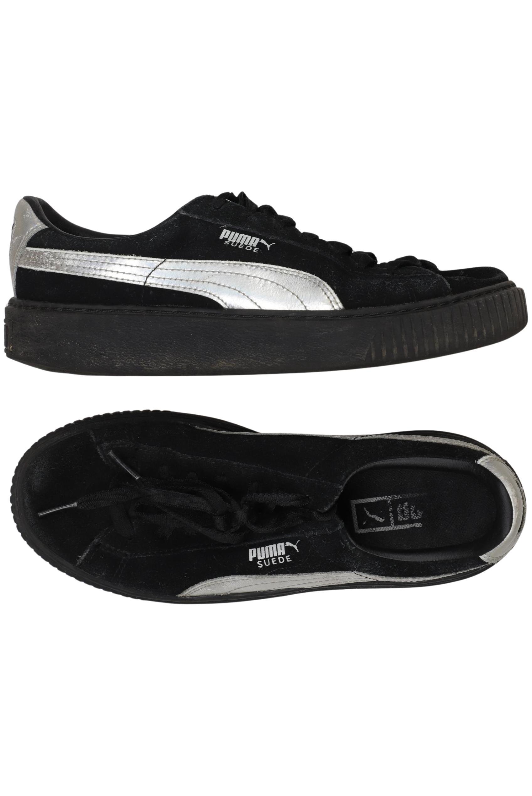 

Puma Damen Sneakers, mehrfarbig, Gr. 38.5