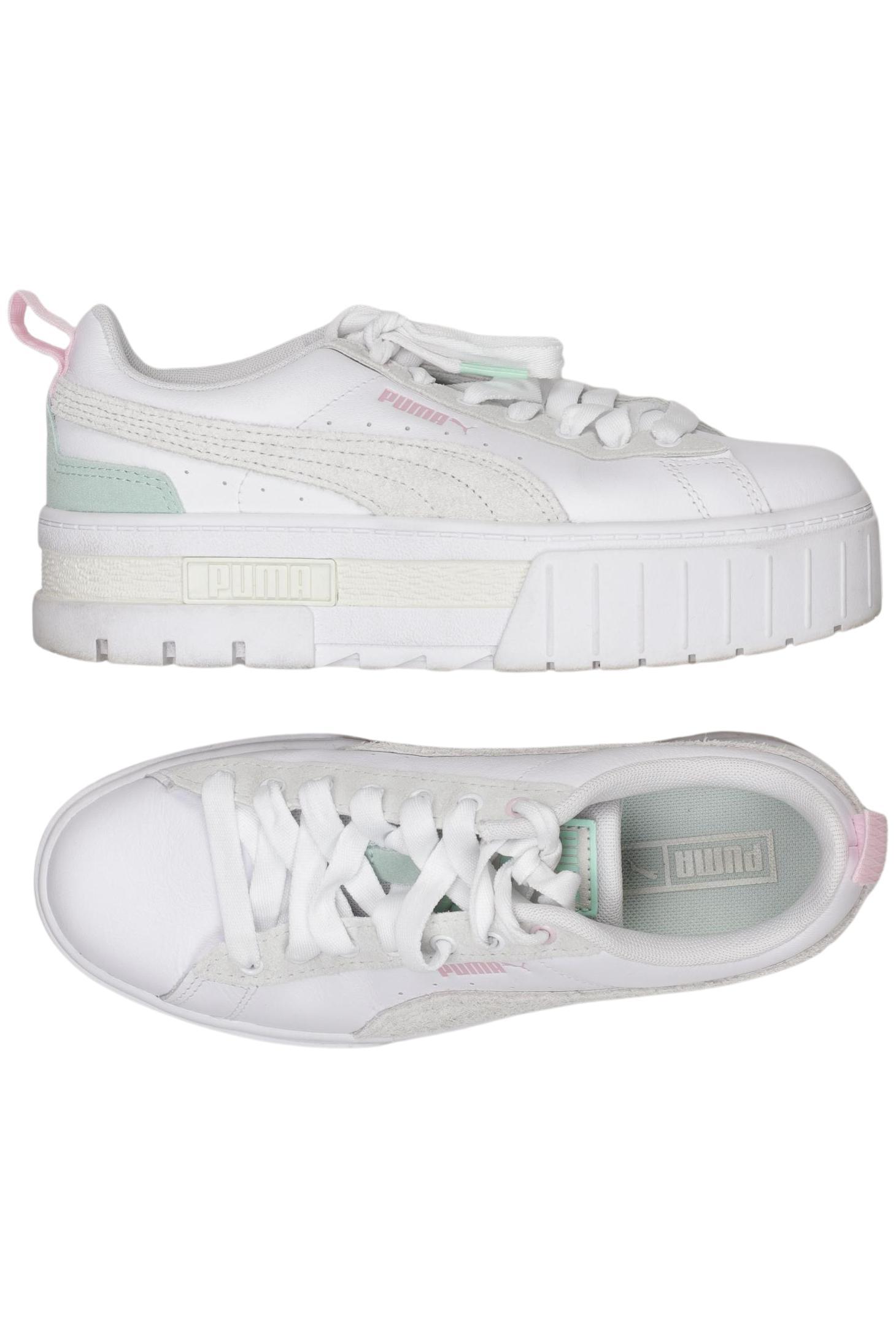 

Puma Damen Sneakers, mehrfarbig, Gr. 37