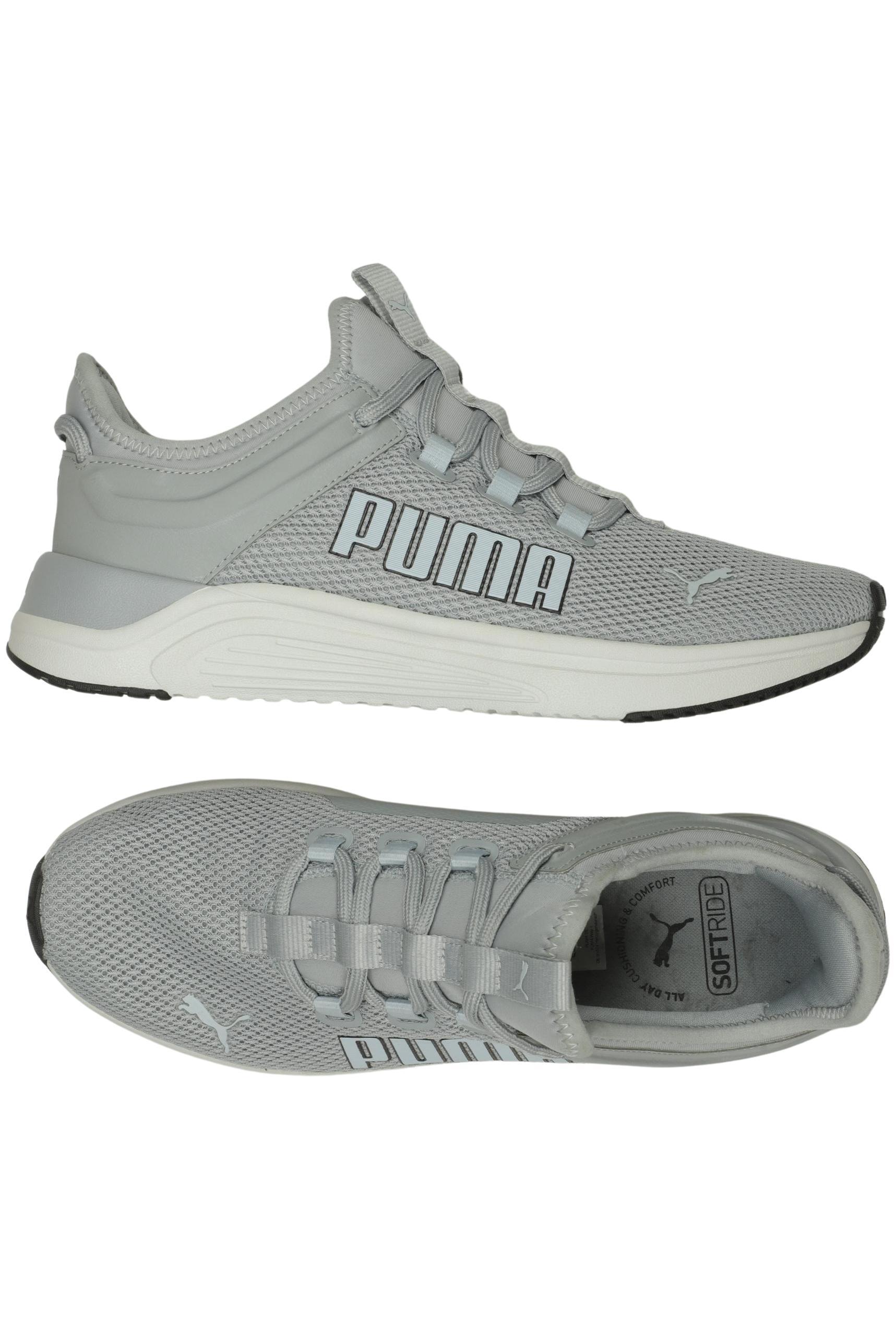 

Puma Damen Sneakers, grau, Gr. 43