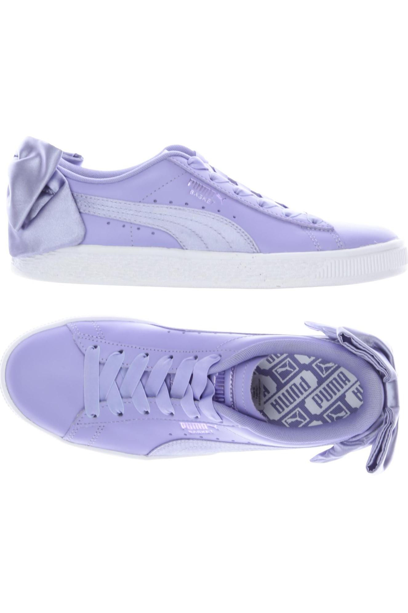 

Puma Damen Sneakers, flieder, Gr. 36