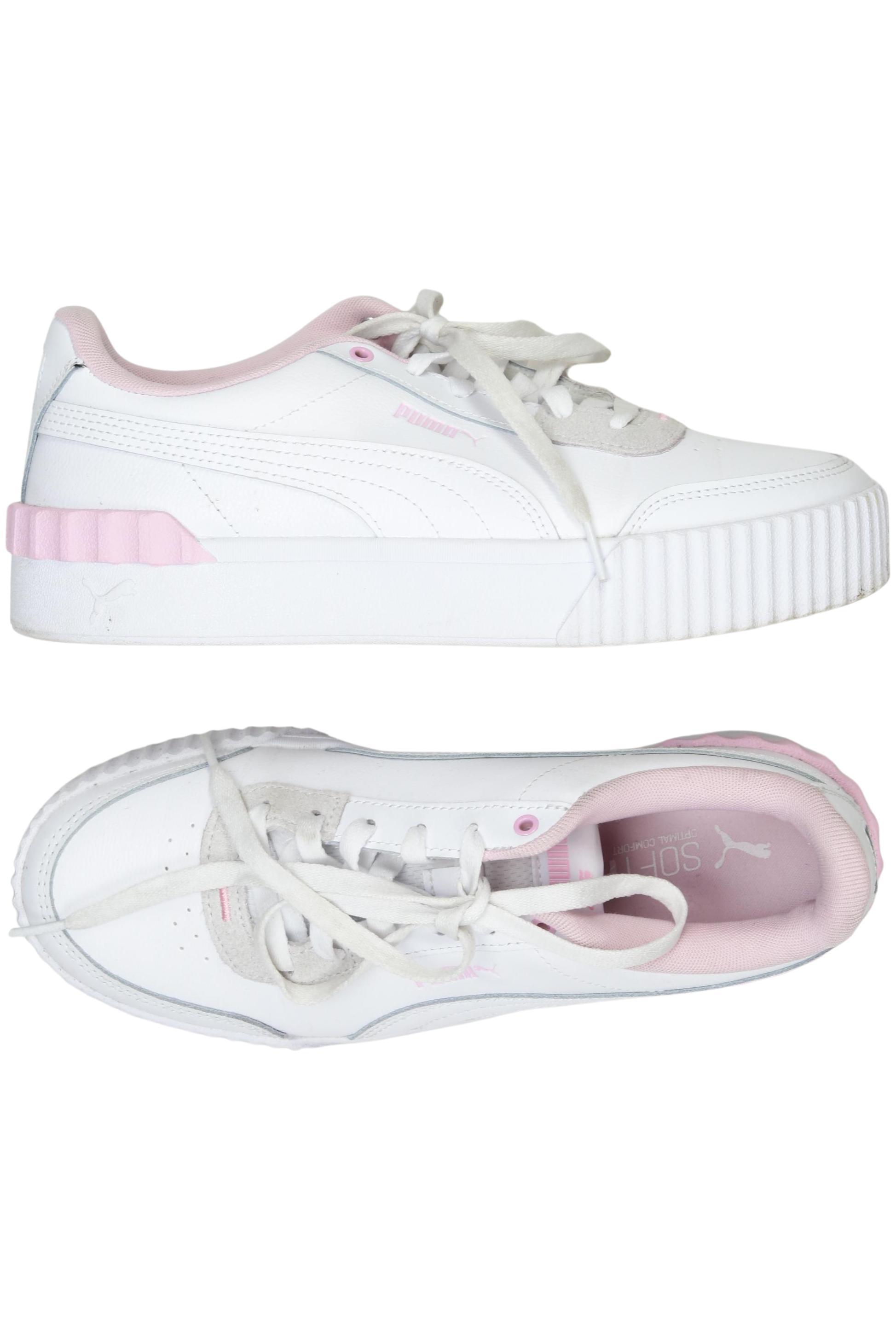 

Puma Damen Sneakers, mehrfarbig, Gr. 42