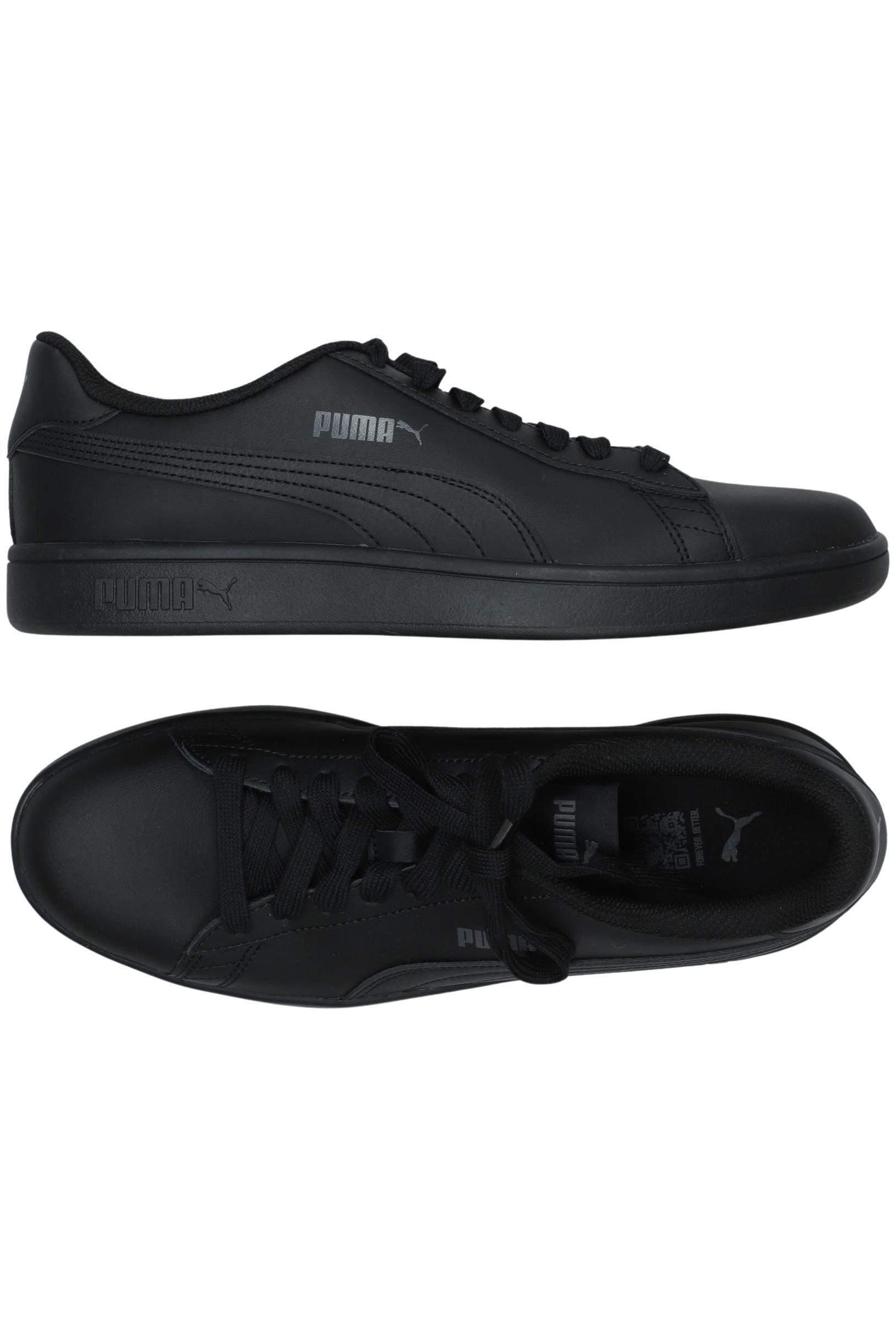

Puma Damen Sneakers, schwarz, Gr. 41