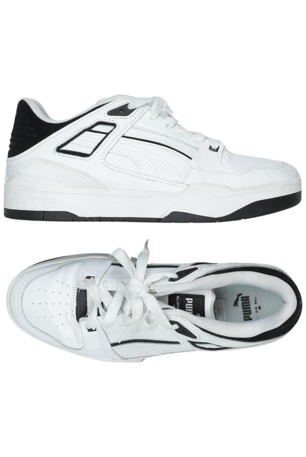 

Puma Damen Sneakers, weiß, Gr. 41