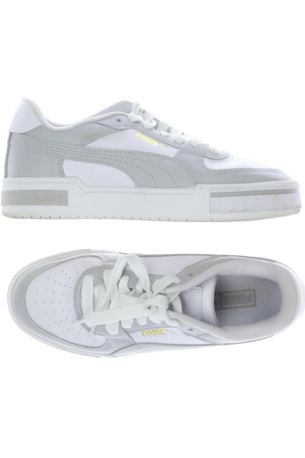 

Puma Damen Sneakers, weiß, Gr. 41