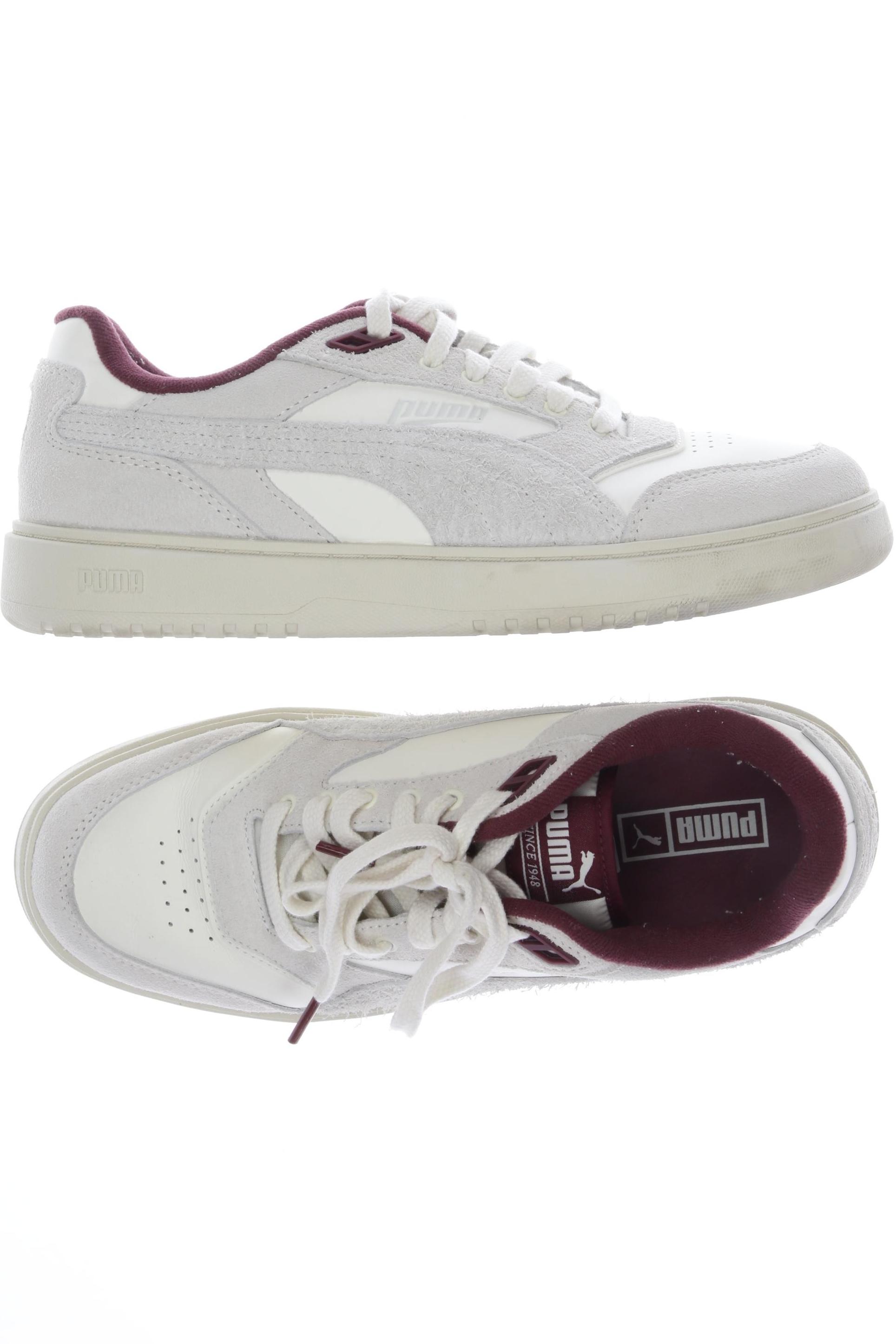

Puma Damen Sneakers, weiß, Gr. 41
