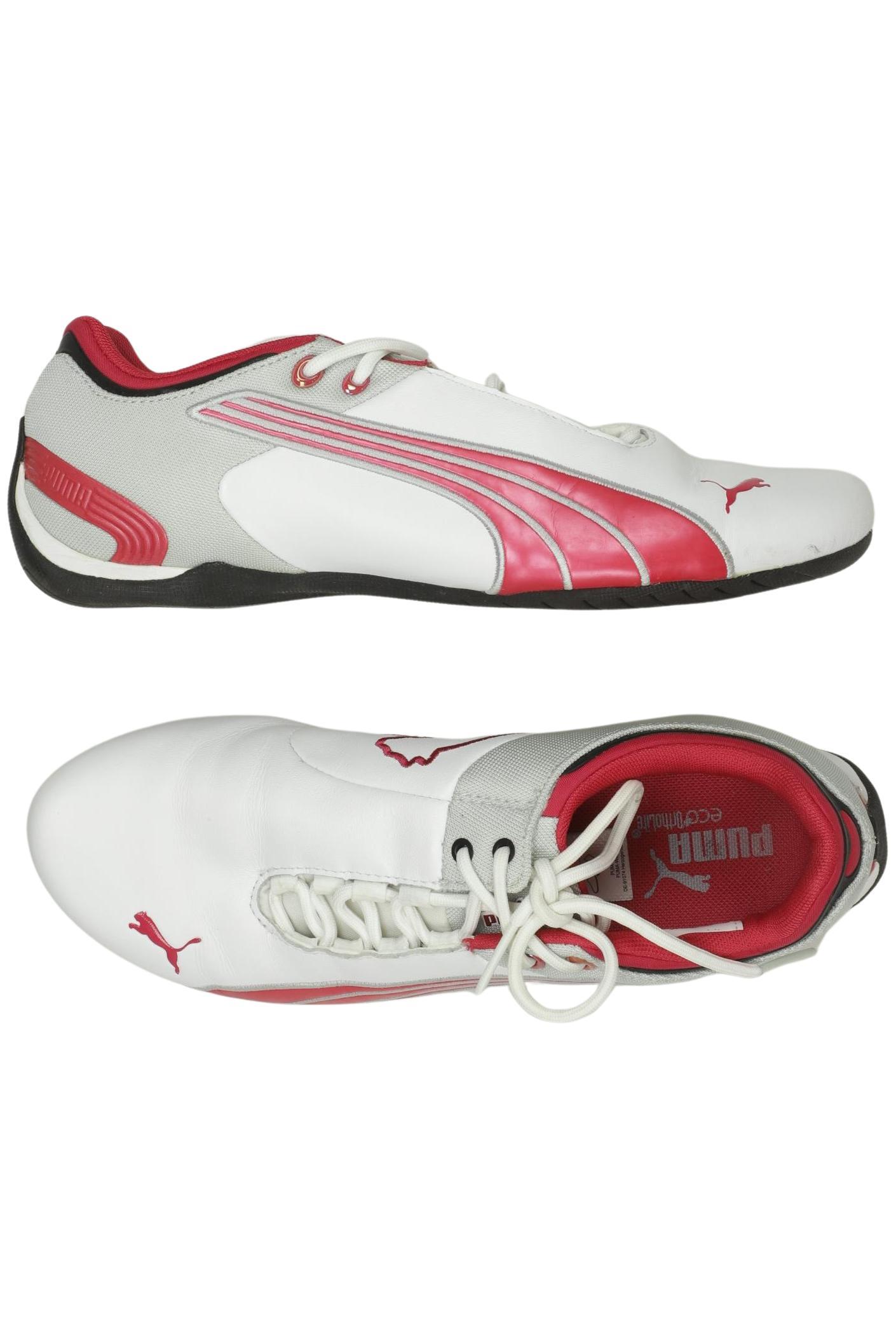 

Puma Damen Sneakers, mehrfarbig, Gr. 39