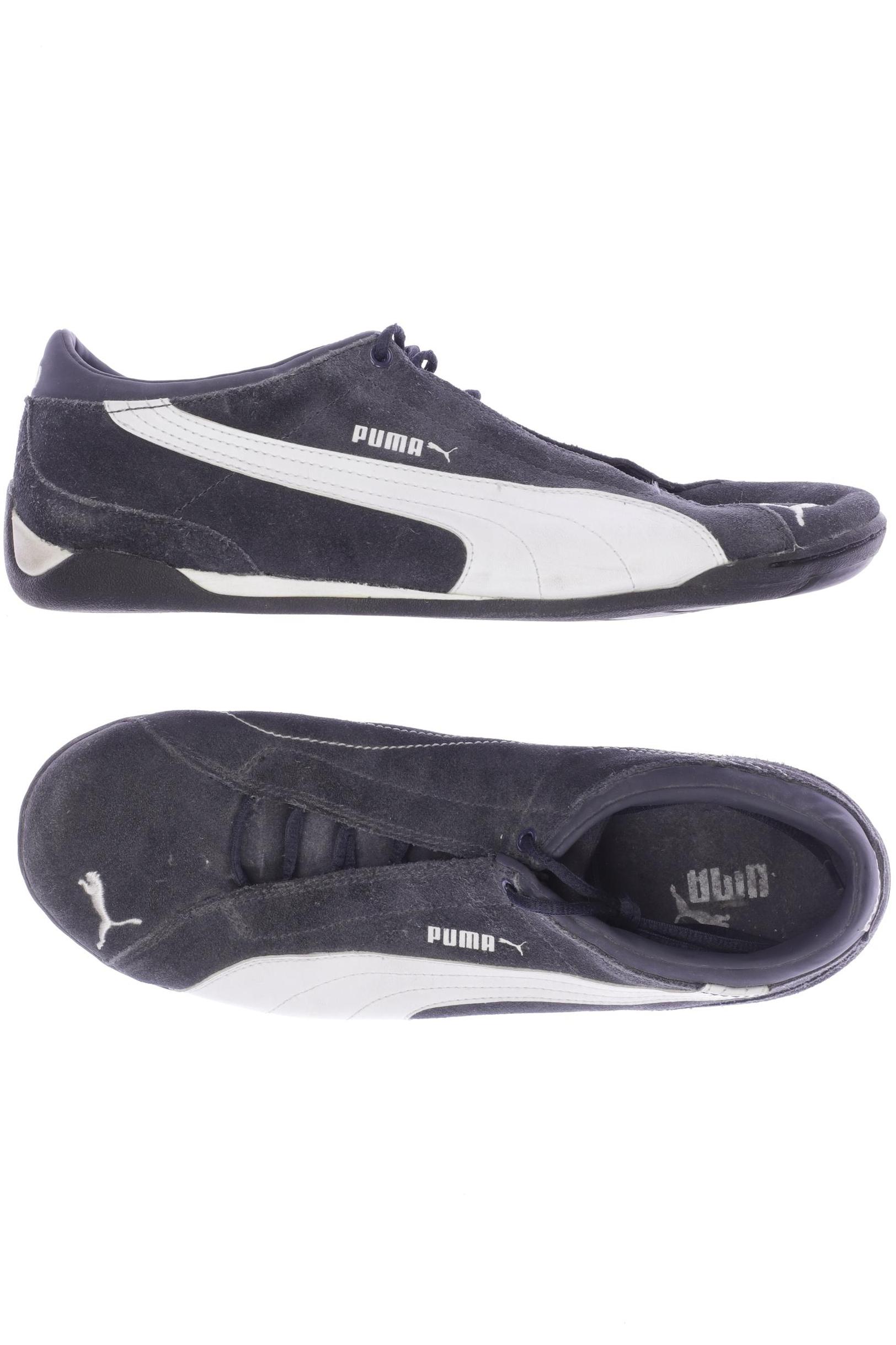 

PUMA Damen Sneakers, grau