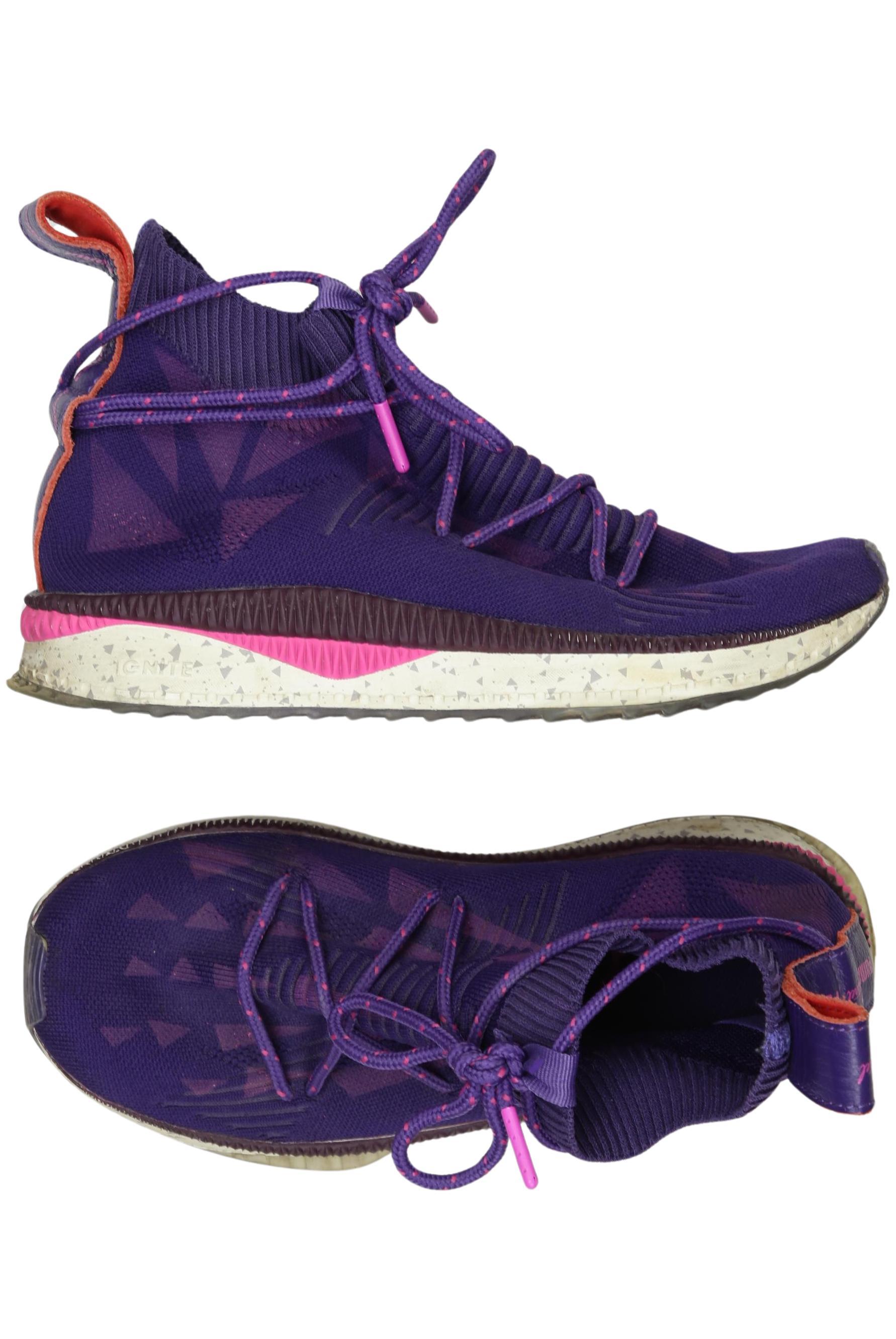 

Puma Damen Sneakers, flieder, Gr. 37