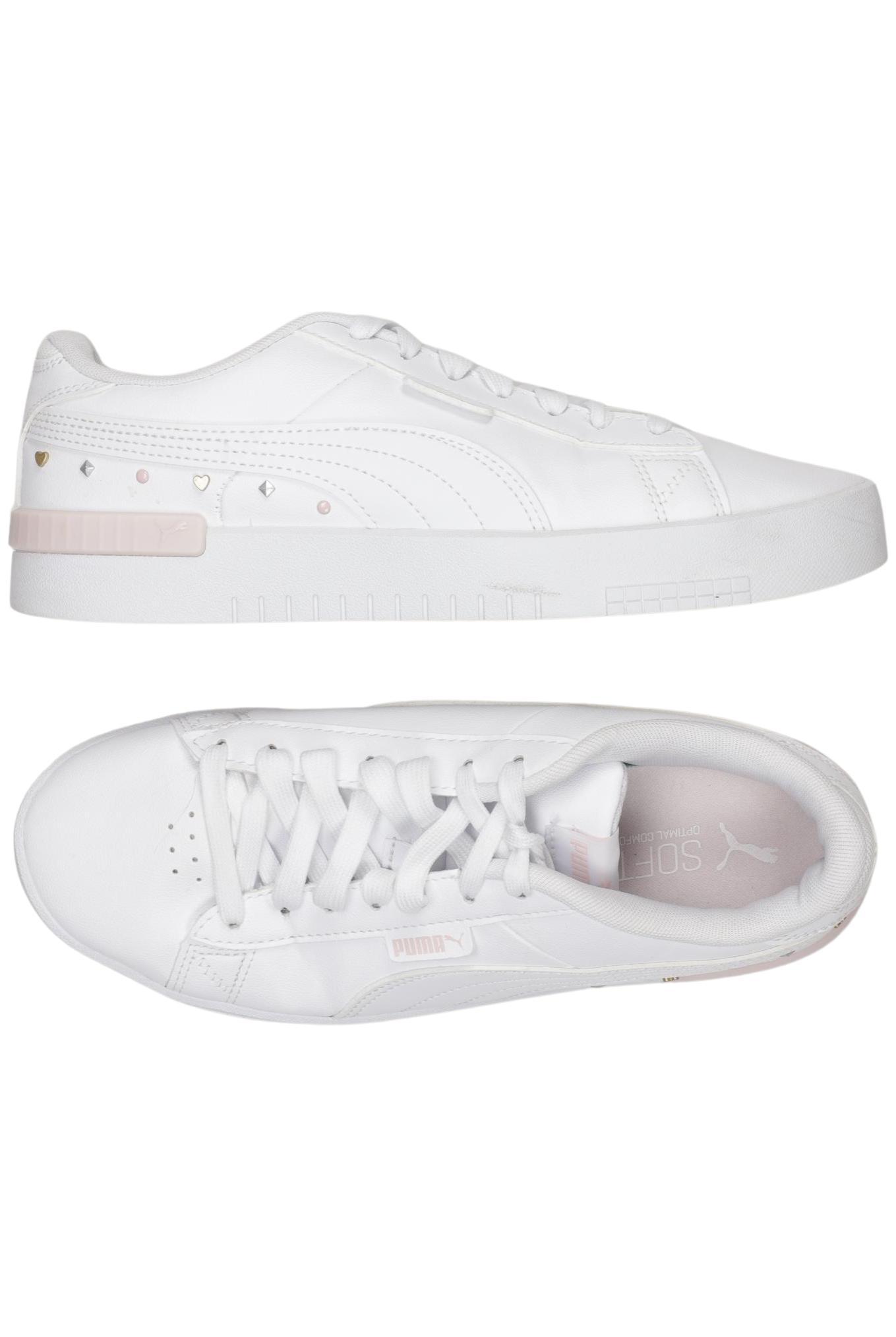 

Puma Damen Sneakers, weiß, Gr. 39