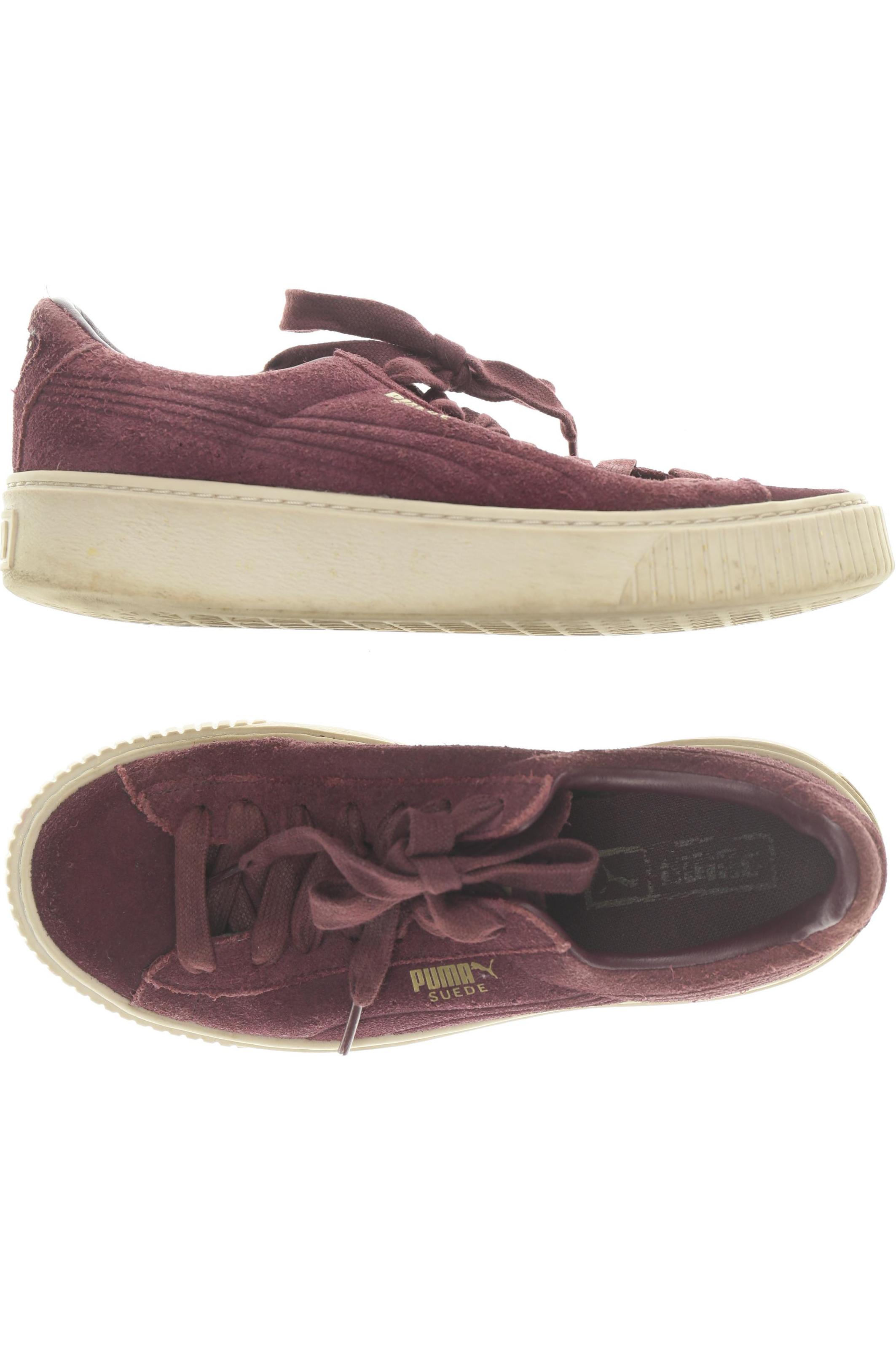 

Puma Damen Sneakers, flieder, Gr. 38