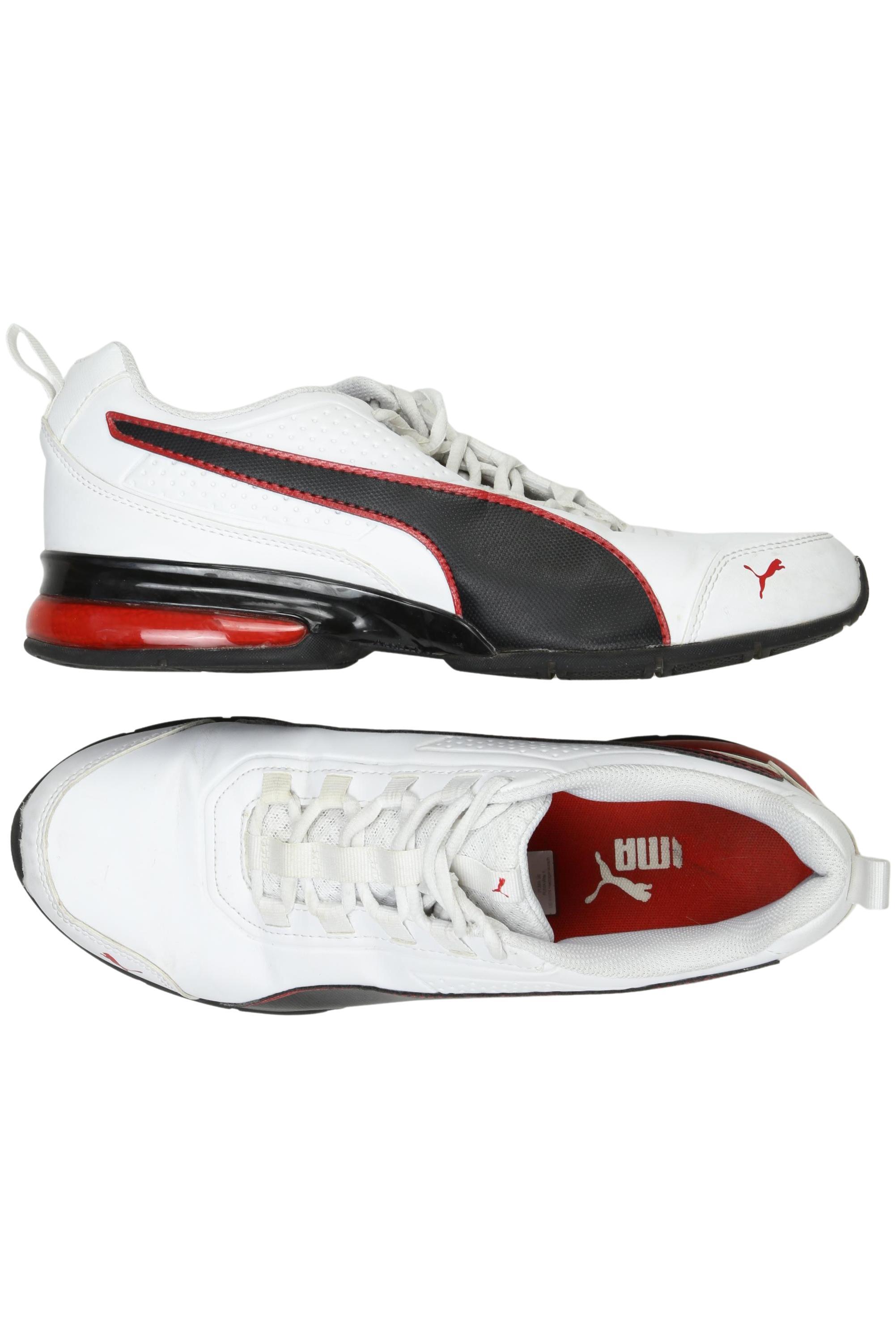 

Puma Damen Sneakers, weiß, Gr. 42
