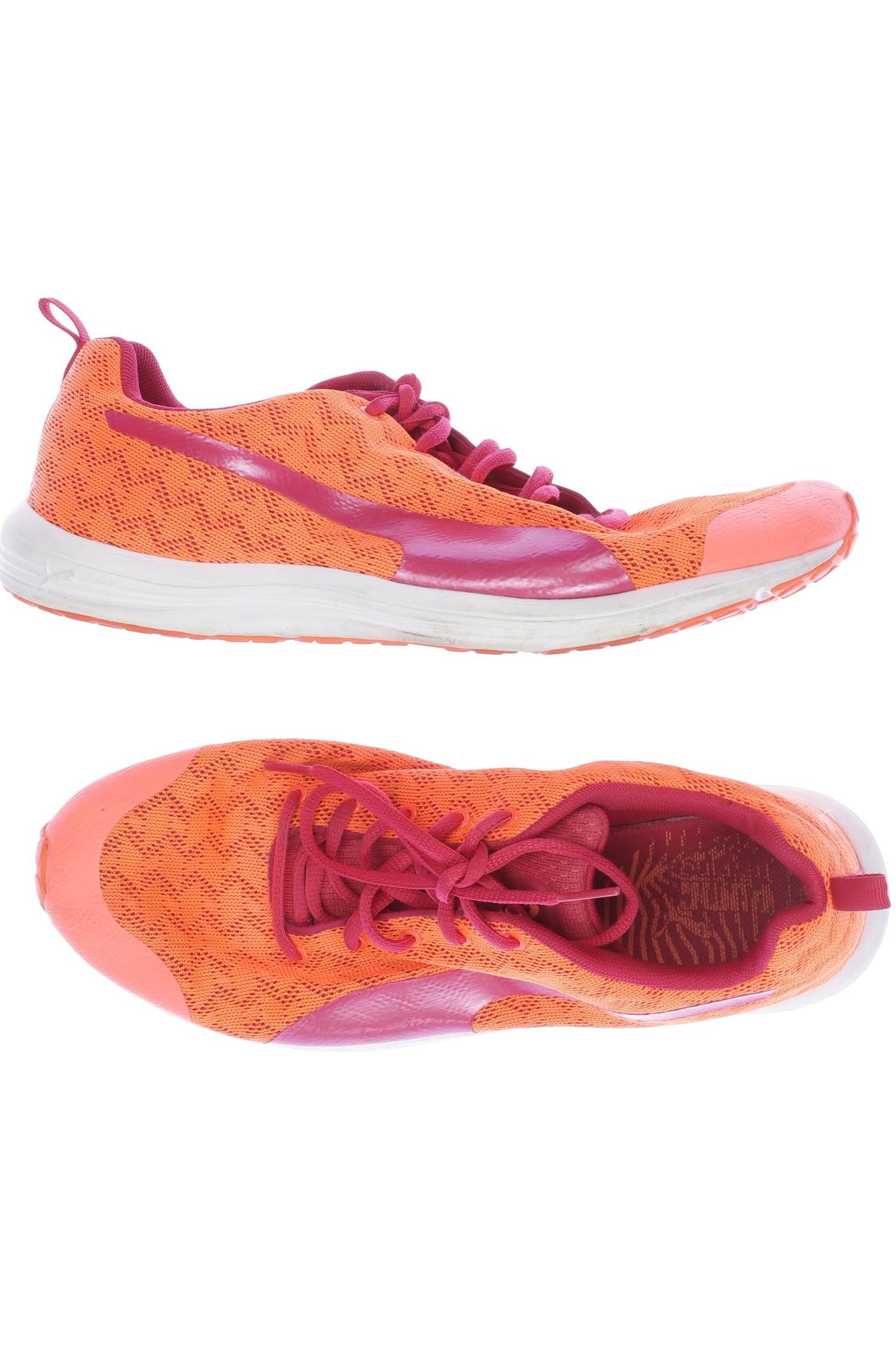 

Puma Damen Sneakers, orange, Gr. 40.5