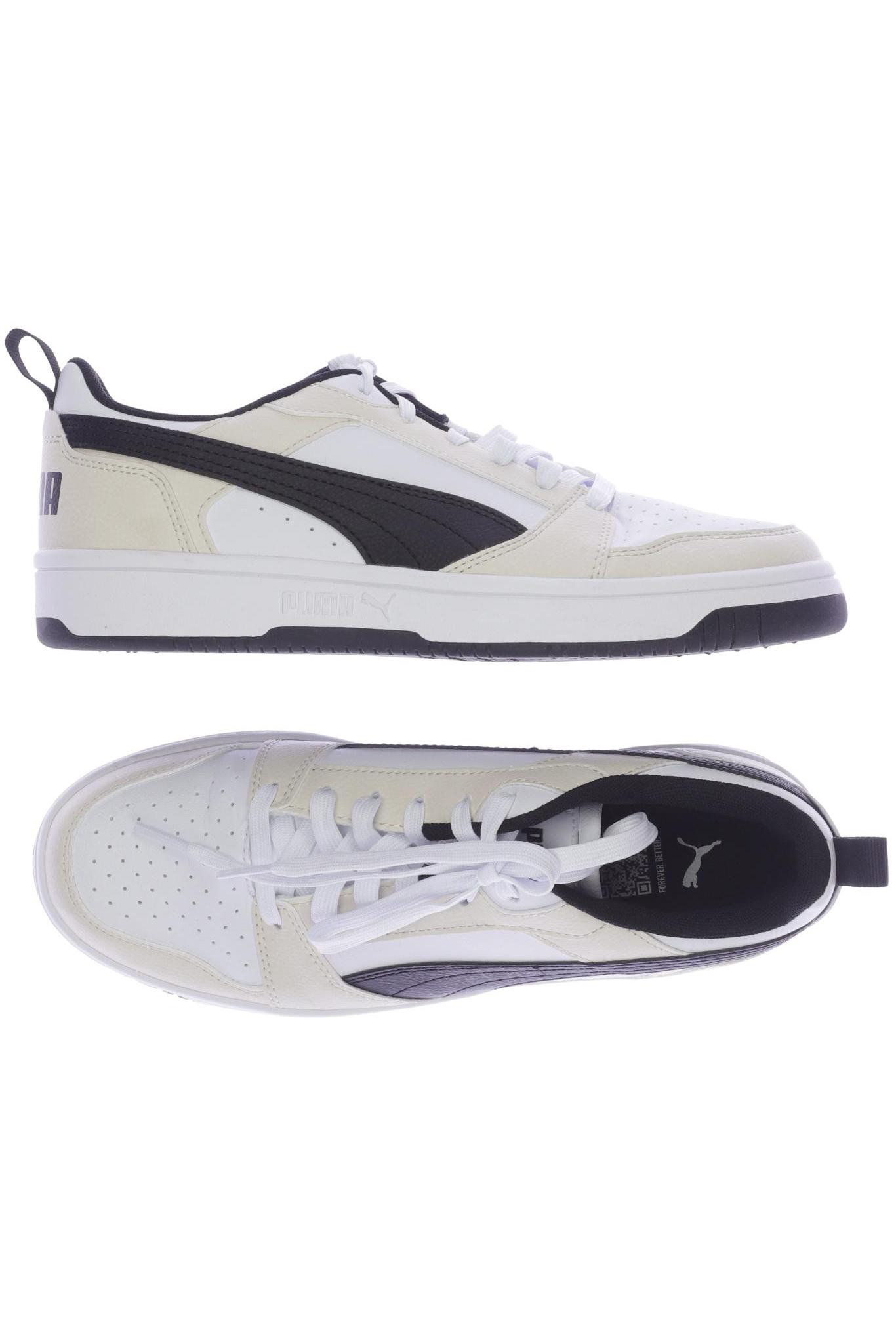

Puma Damen Sneakers, weiß, Gr. 39