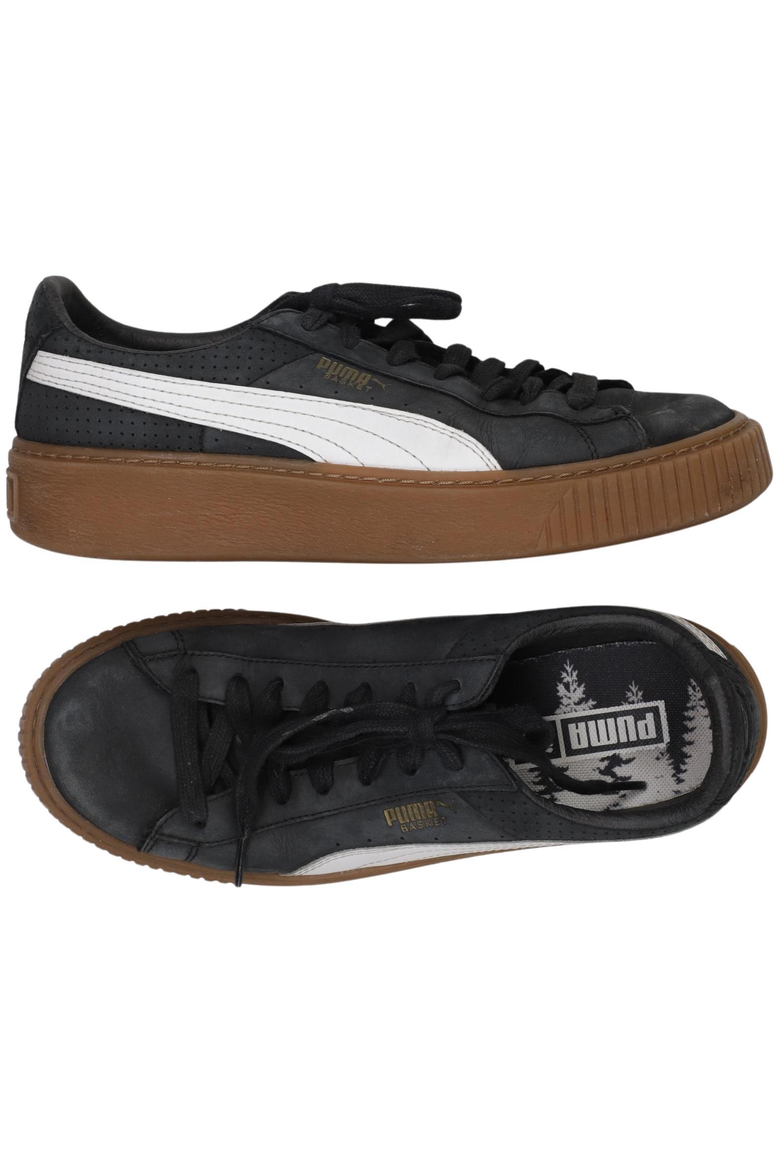 

Puma Damen Sneakers, mehrfarbig, Gr. 39