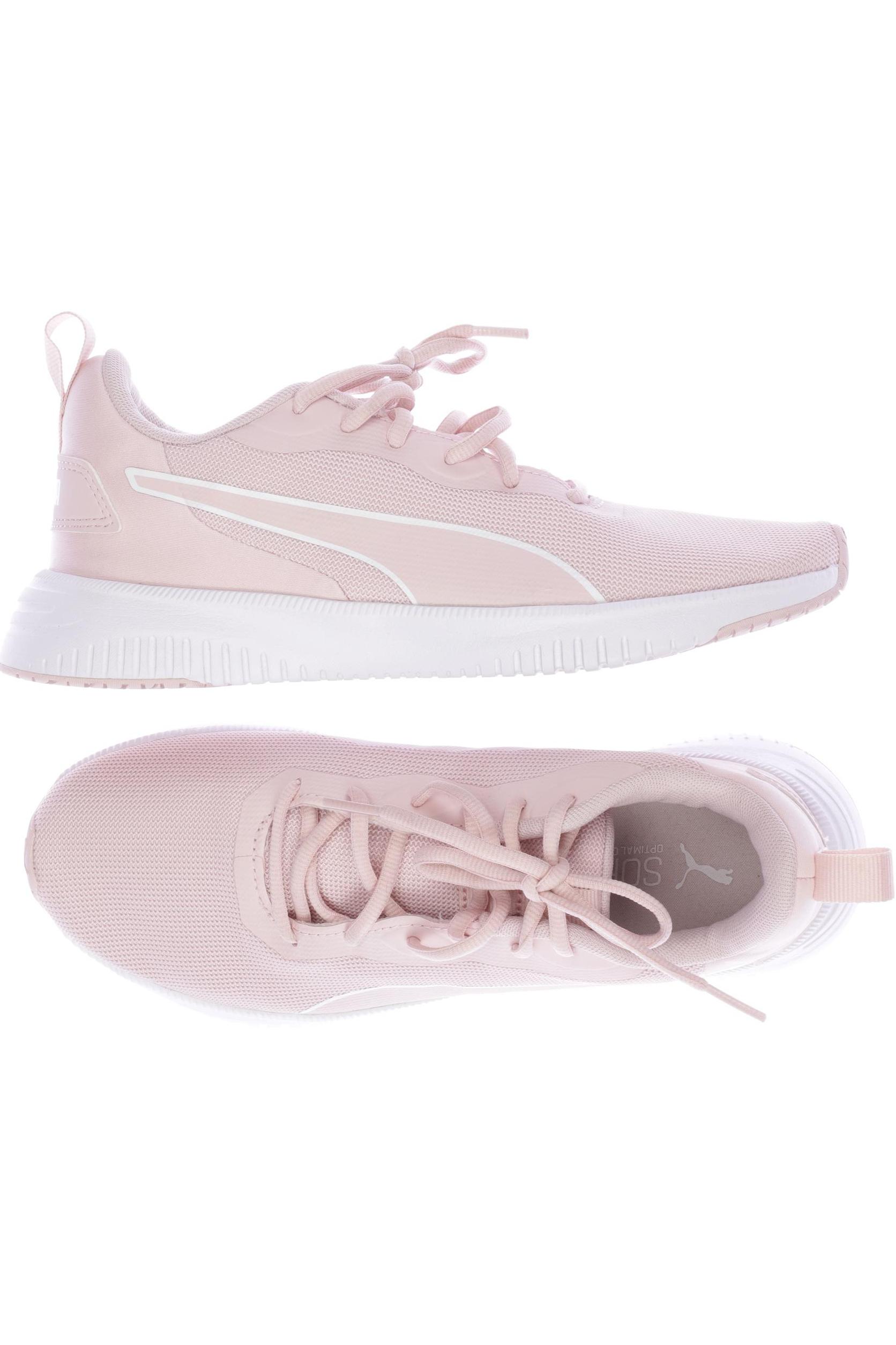 

Puma Damen Sneakers, pink, Gr. 39