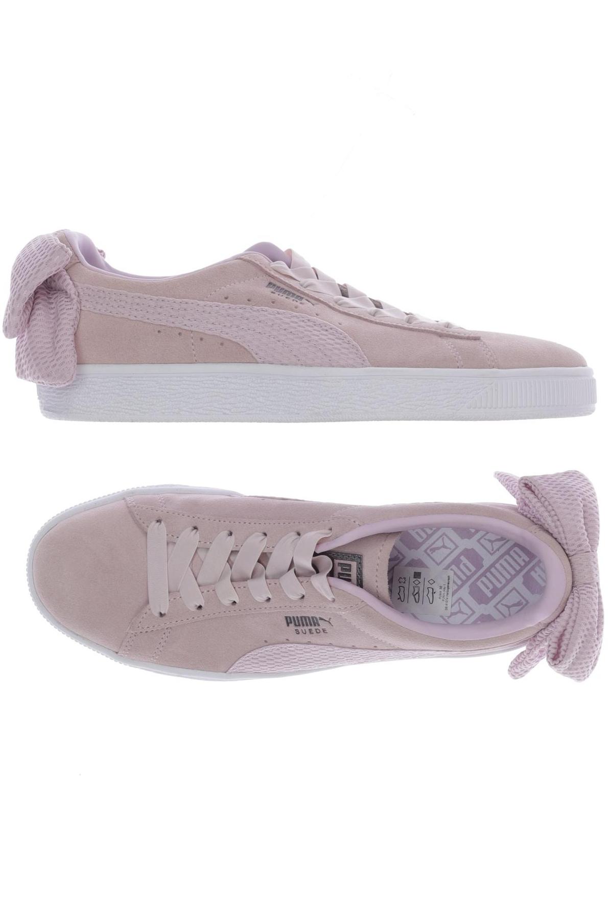 

Puma Damen Sneakers, pink, Gr. 39