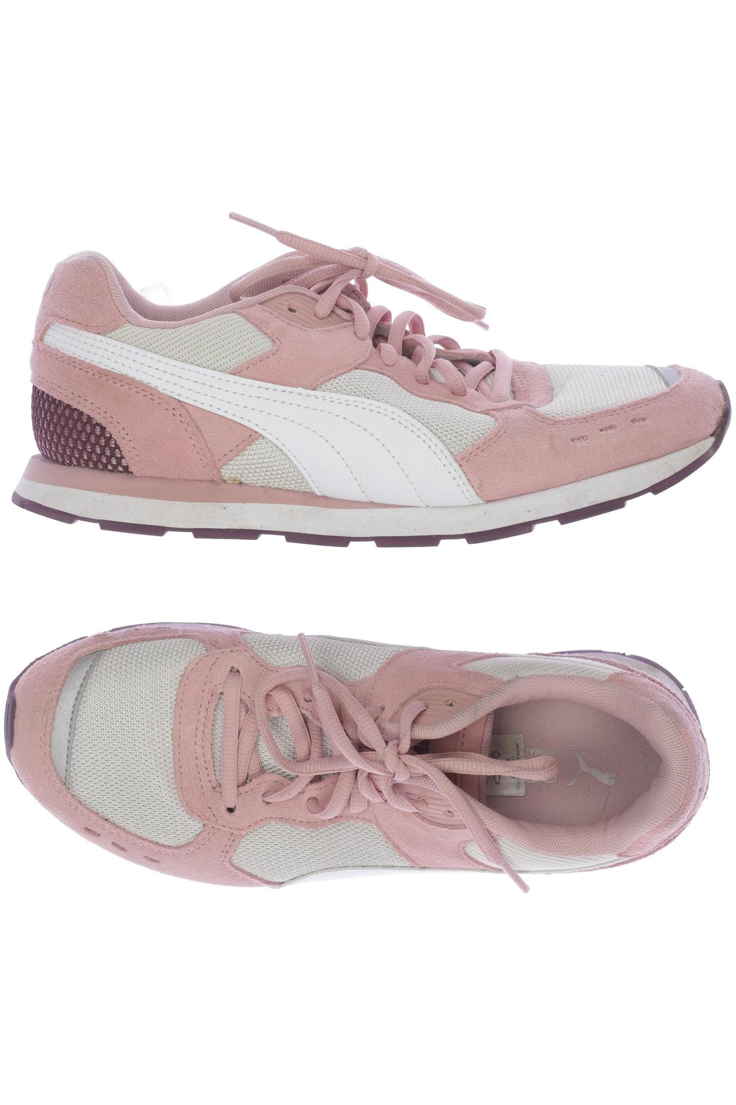 

Puma Damen Sneakers, pink, Gr. 39