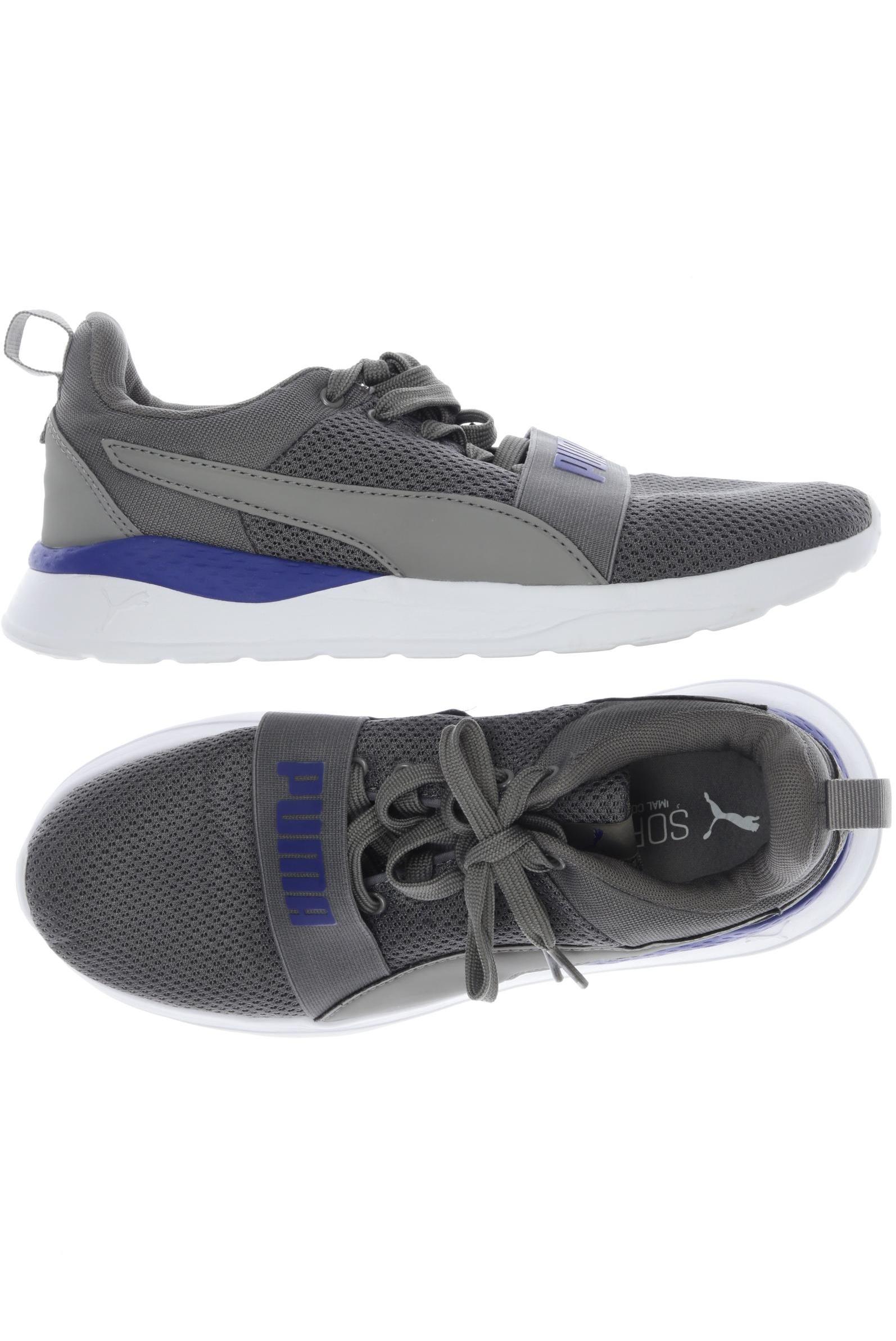 

Puma Damen Sneakers, grau, Gr. 40.5