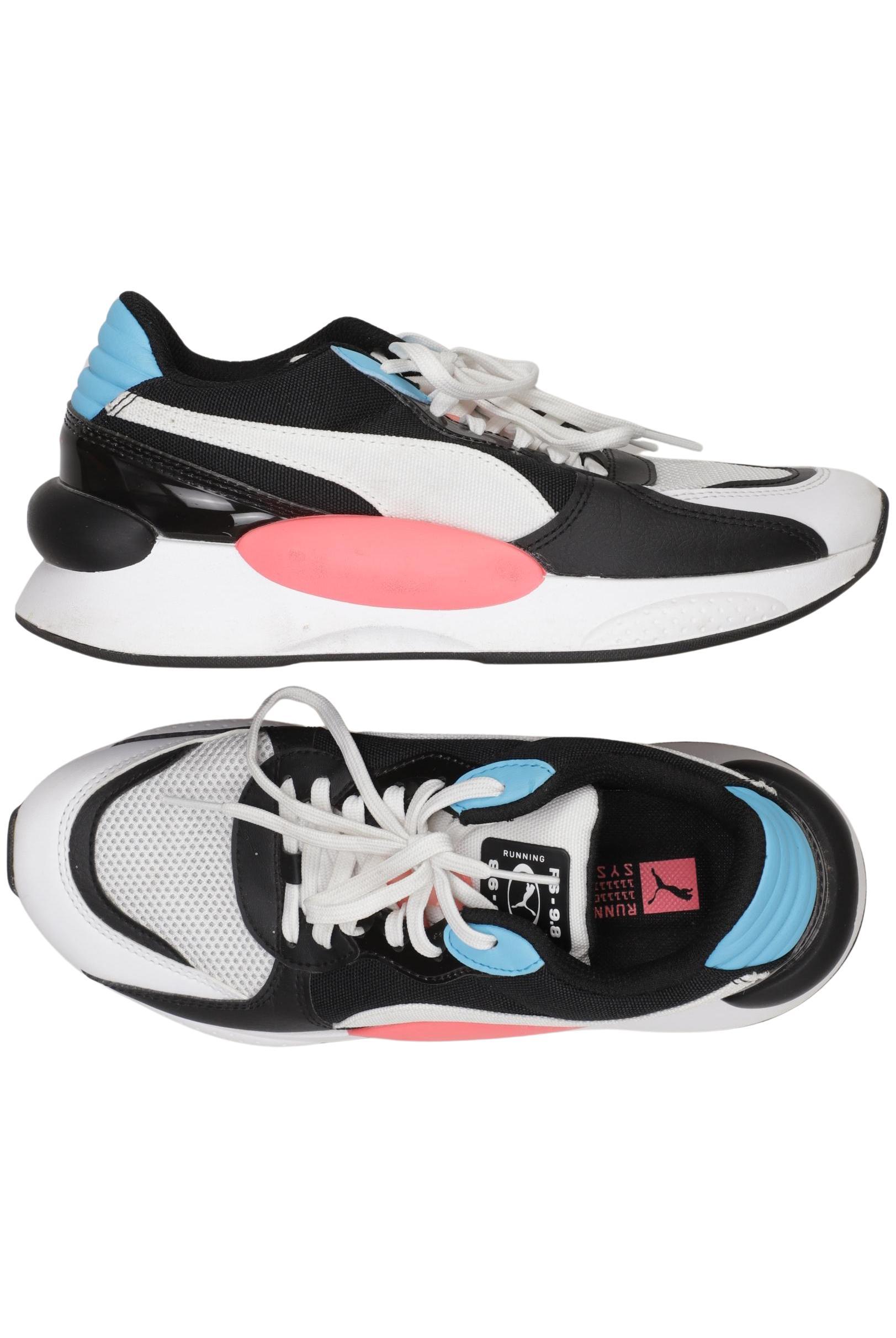 

Puma Damen Sneakers, mehrfarbig, Gr. 37.5